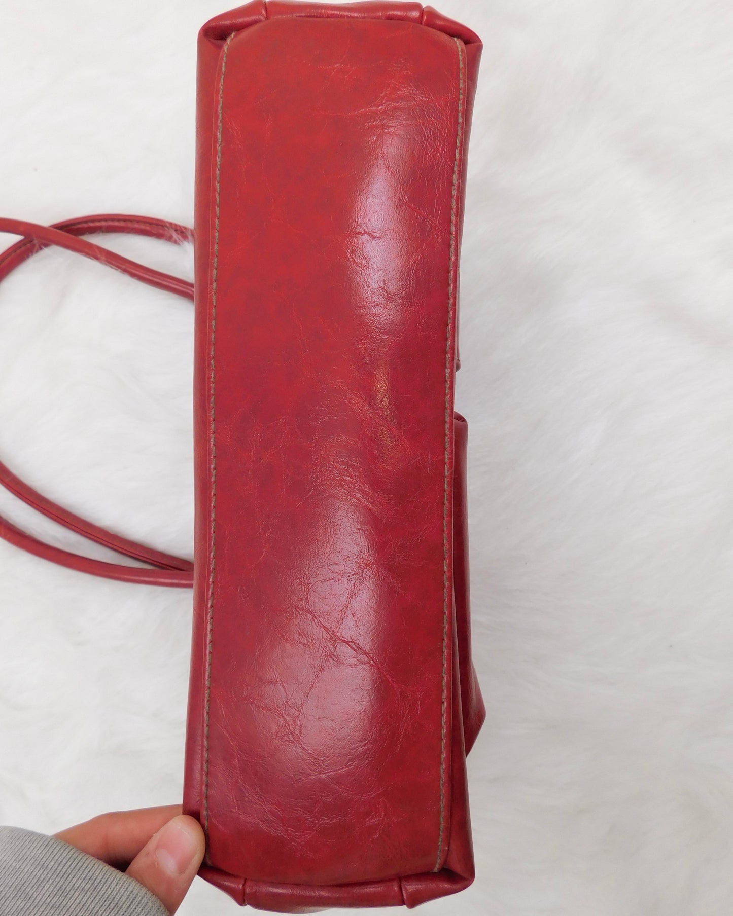 90’s Rossetti Hand Bag