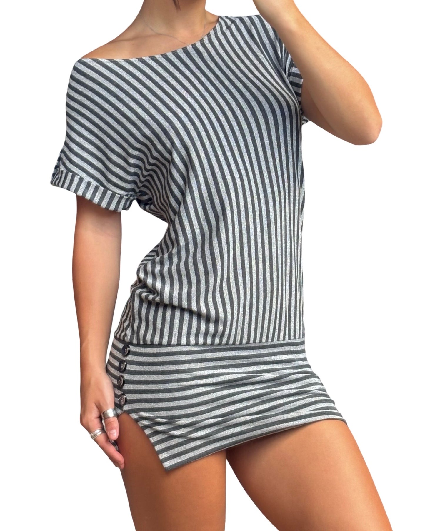 Body Central 00’s Mini Dress | Size S
