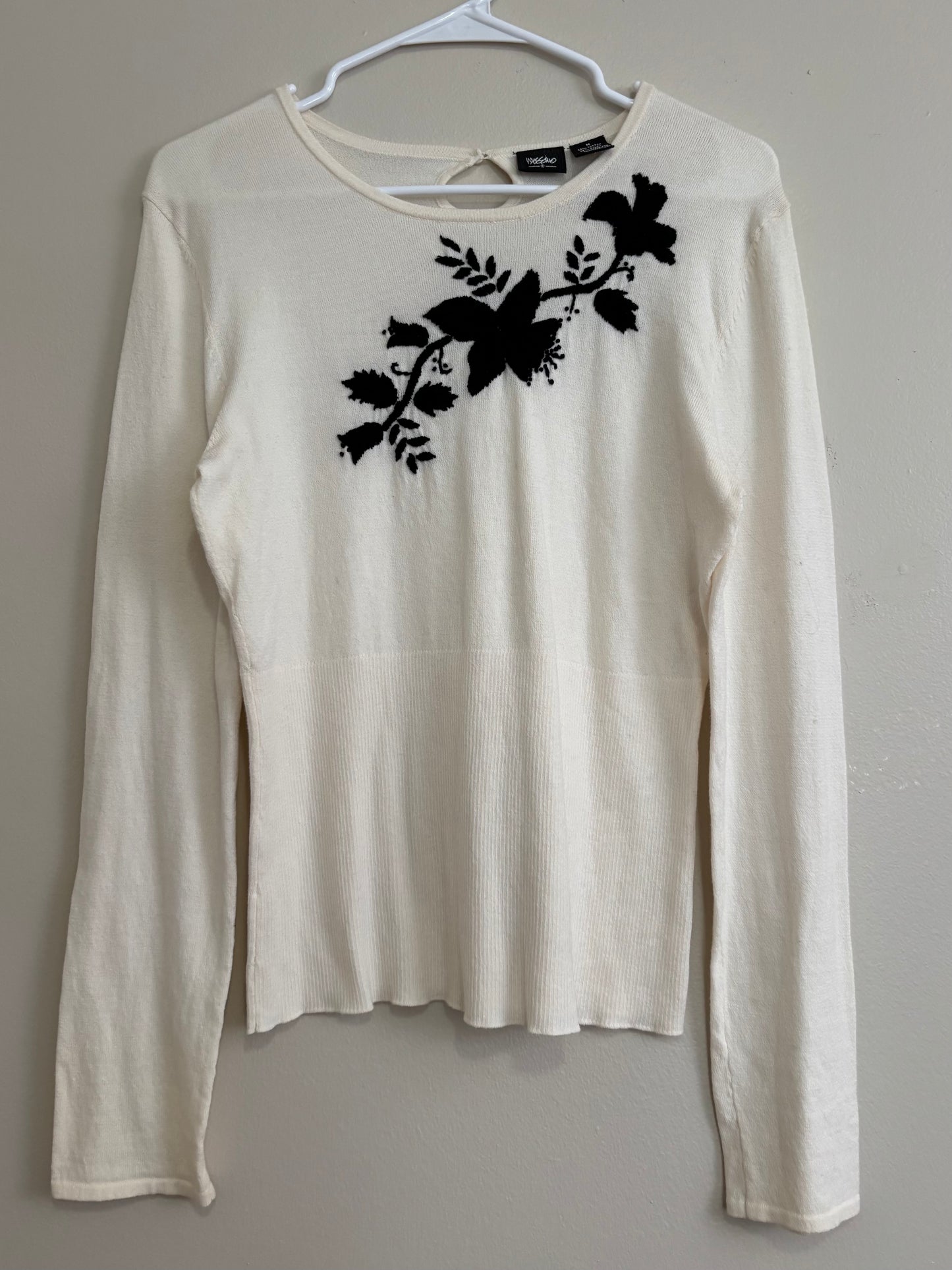 Mossimo 00's Knit | Size M