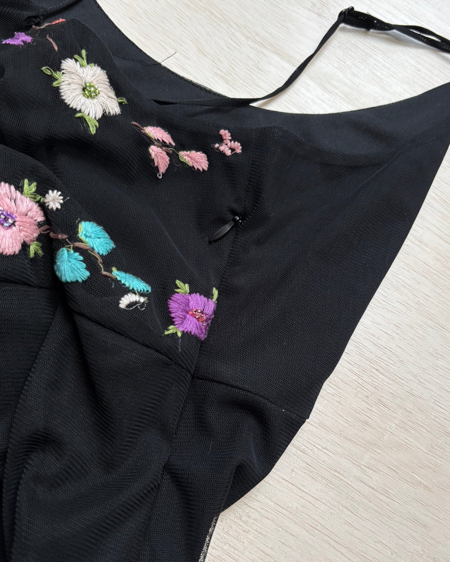 Mixit Floral Fairy Dress | Size XL