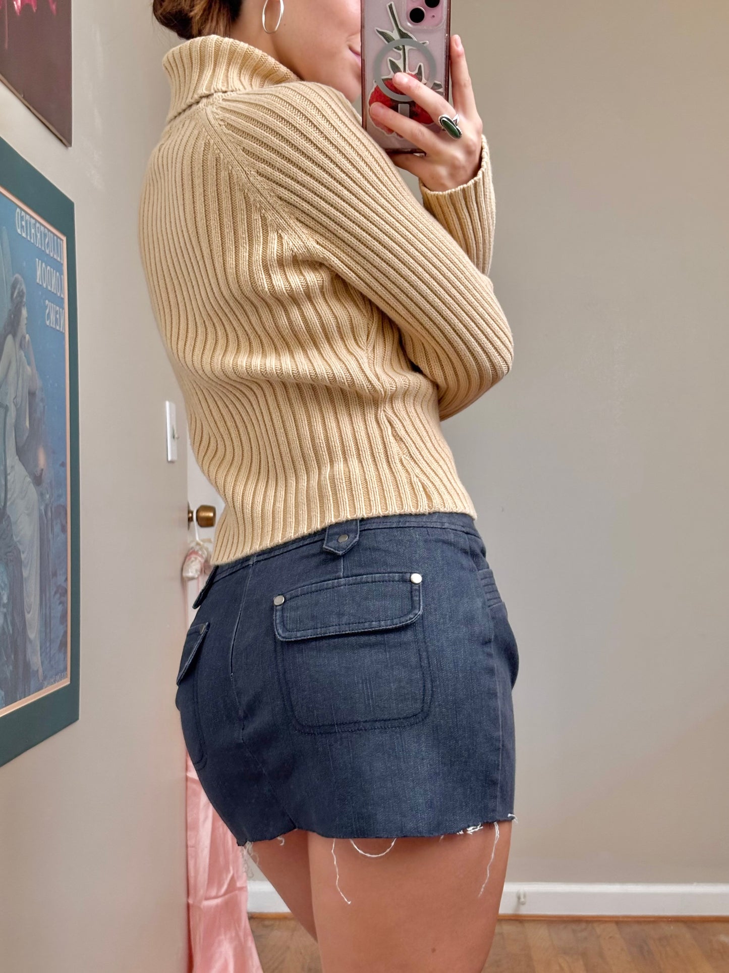 Worthington 00’s Mini | Size 26” Waist