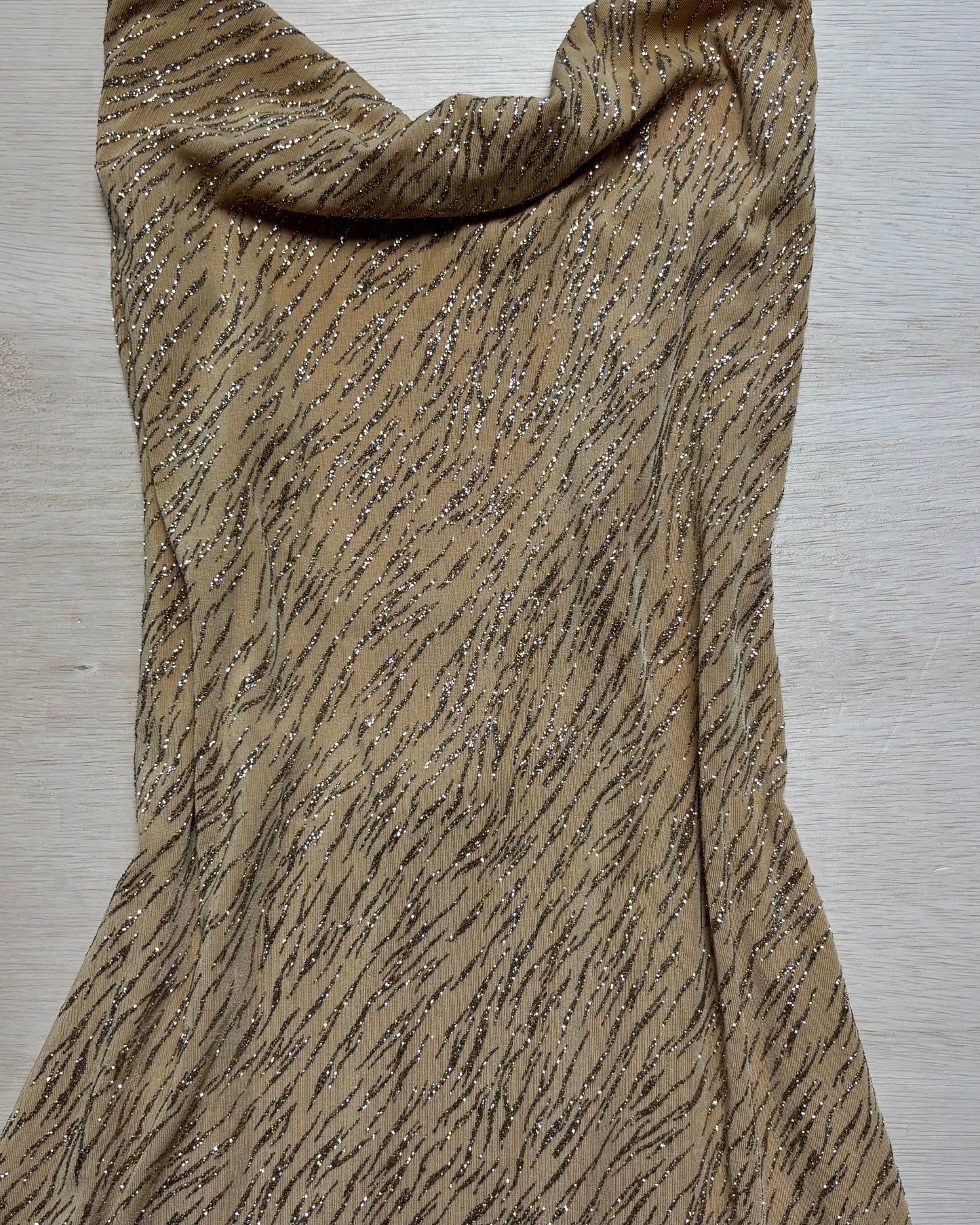 Jump 90’s Gown | Size S