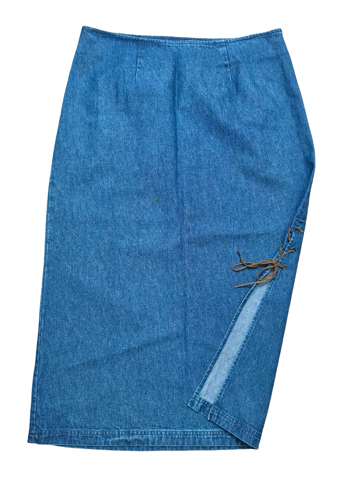 Westbound 90’s Maxi Skirt | Size 30” Waist