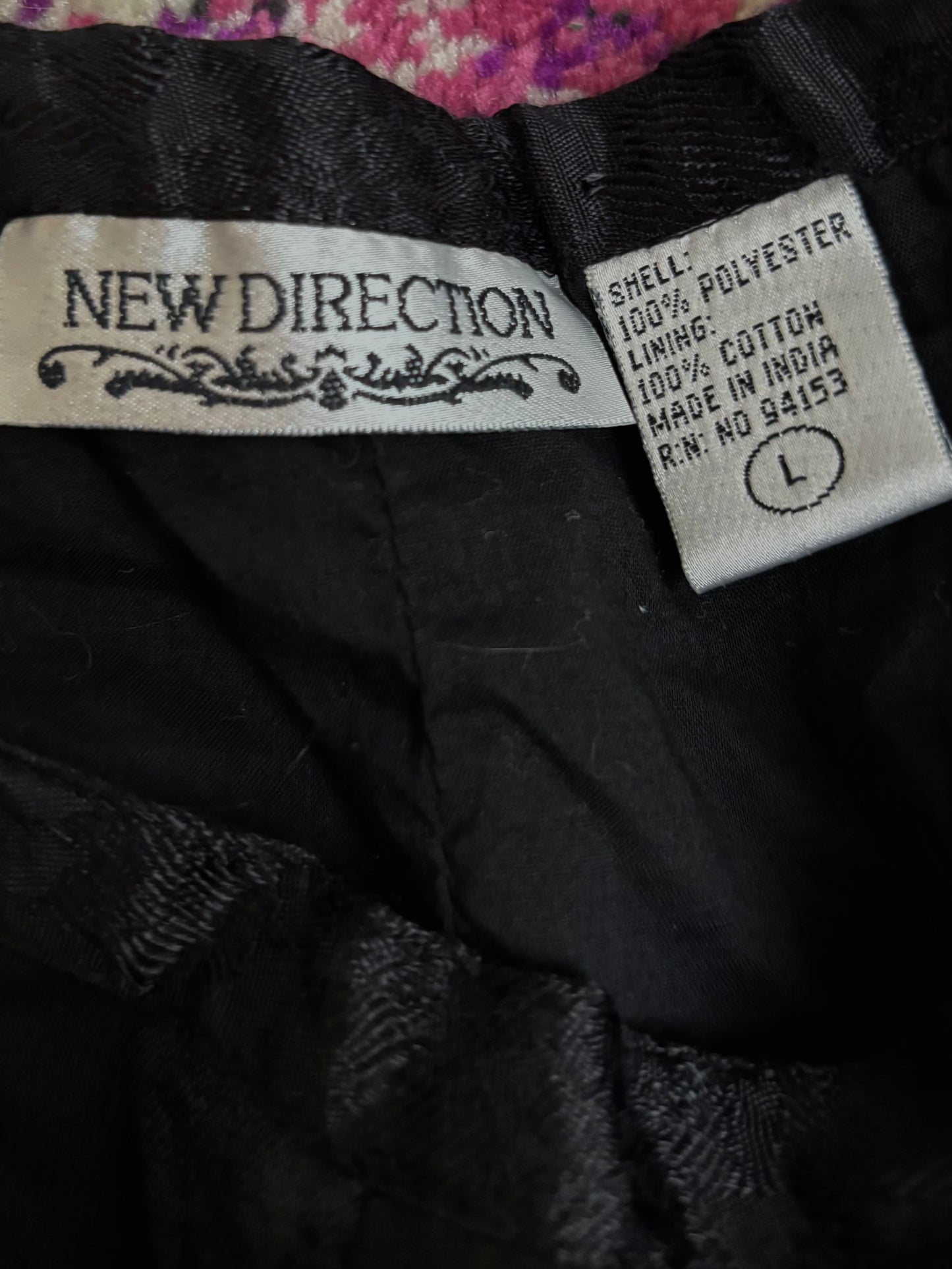 New Direction 00’s Maxi Skirt | Size 28” Waist