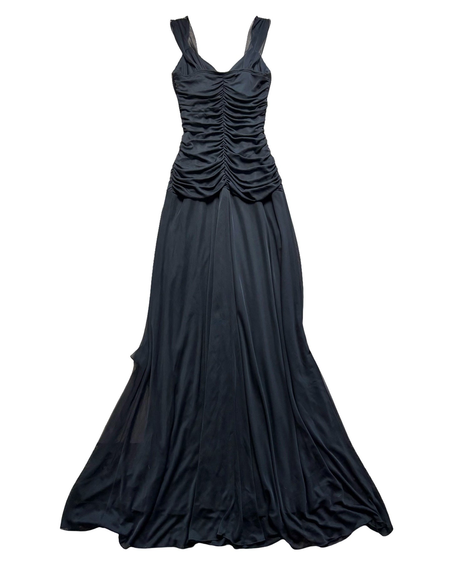 B. Darlin 00’s Gown | Size S
