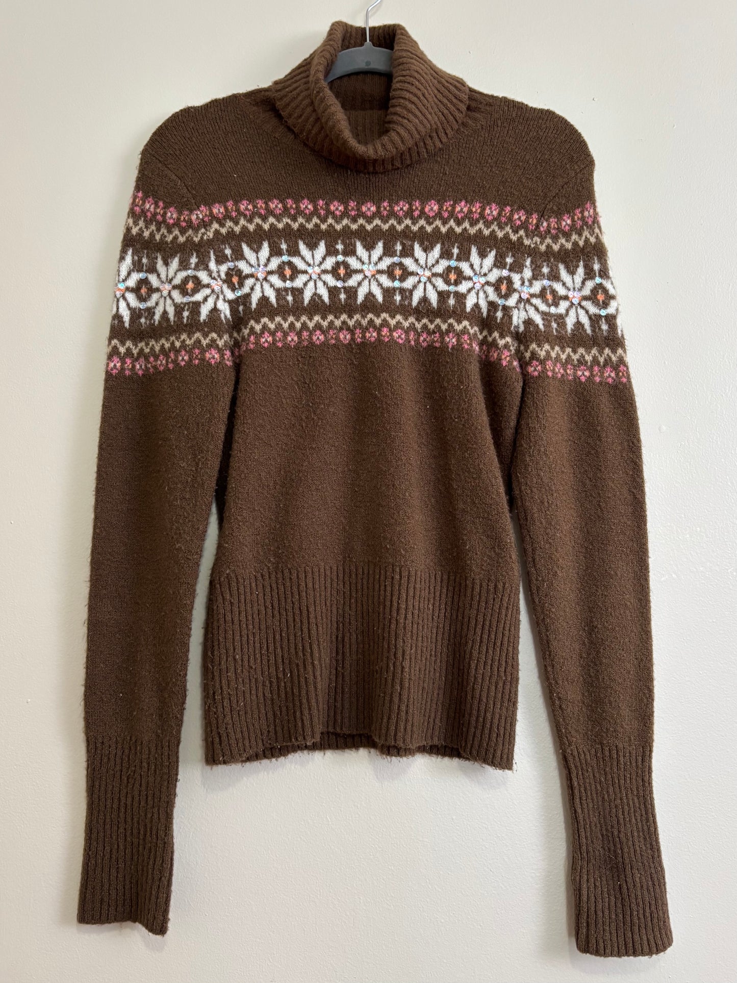 Arizona Jean 00's Knit | Size M