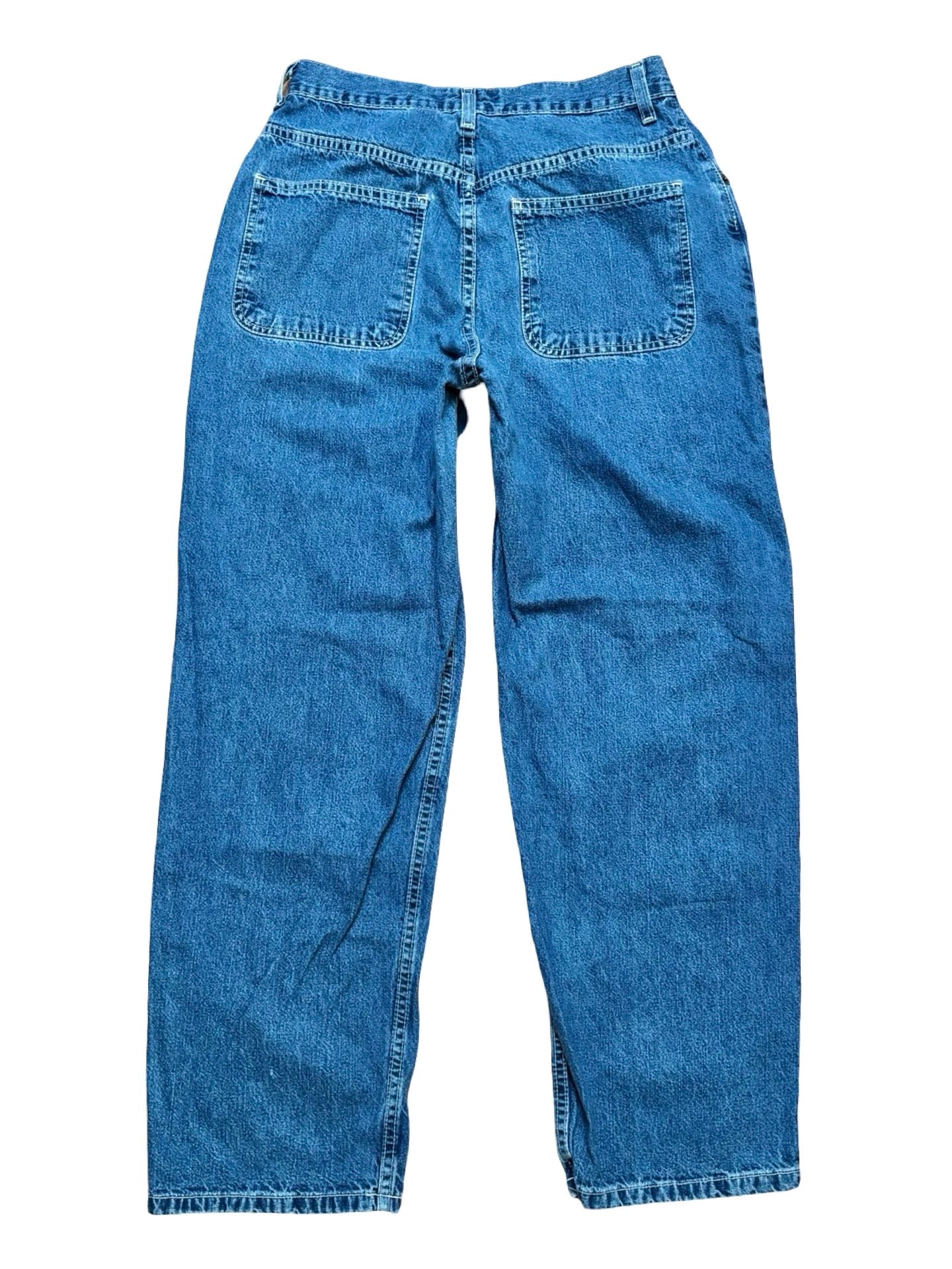 Old Navy 90’s Baggy Jeans | Size 27” Waist