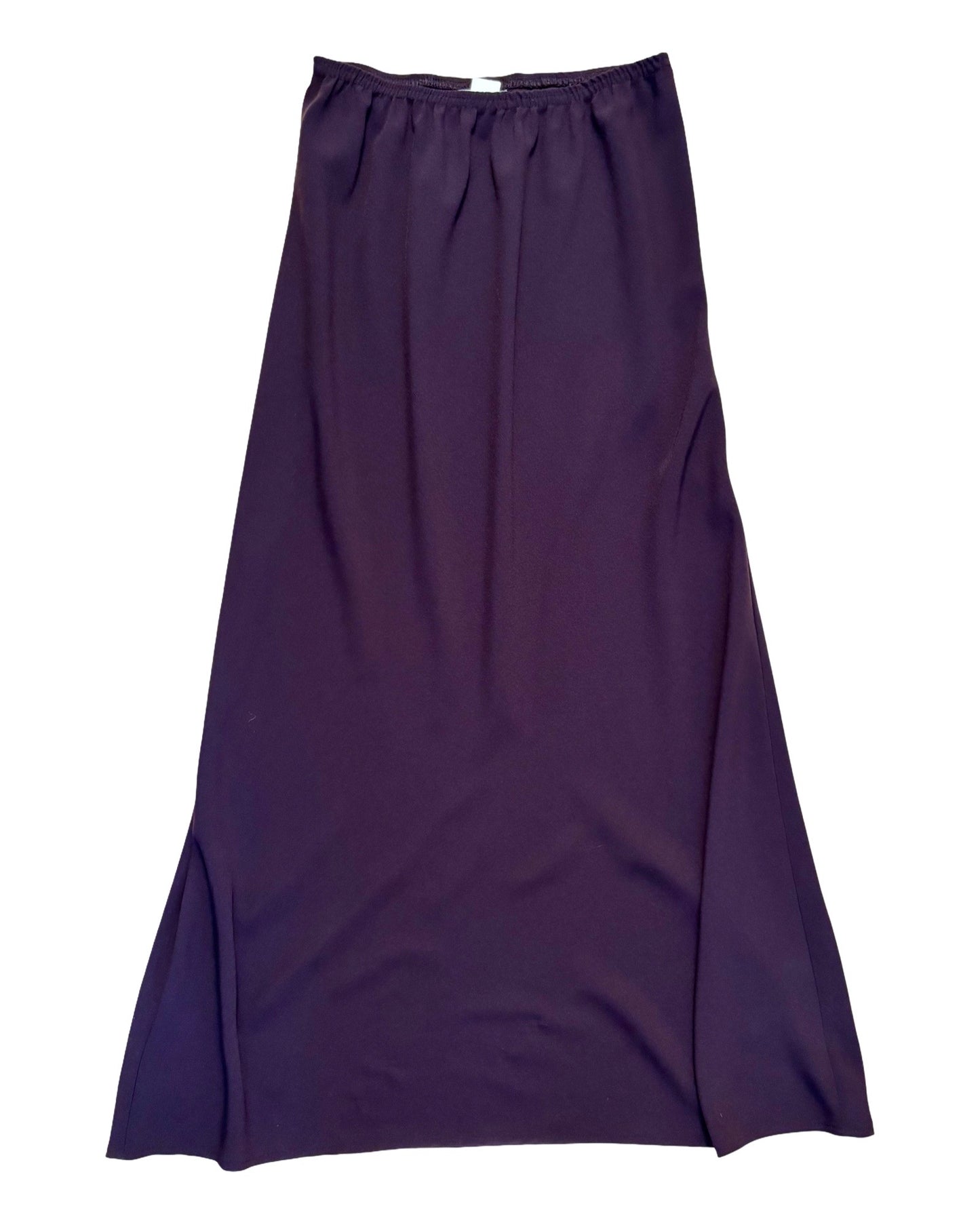 Easy Piece 90’s Maxi Skirt | Size 26” waist