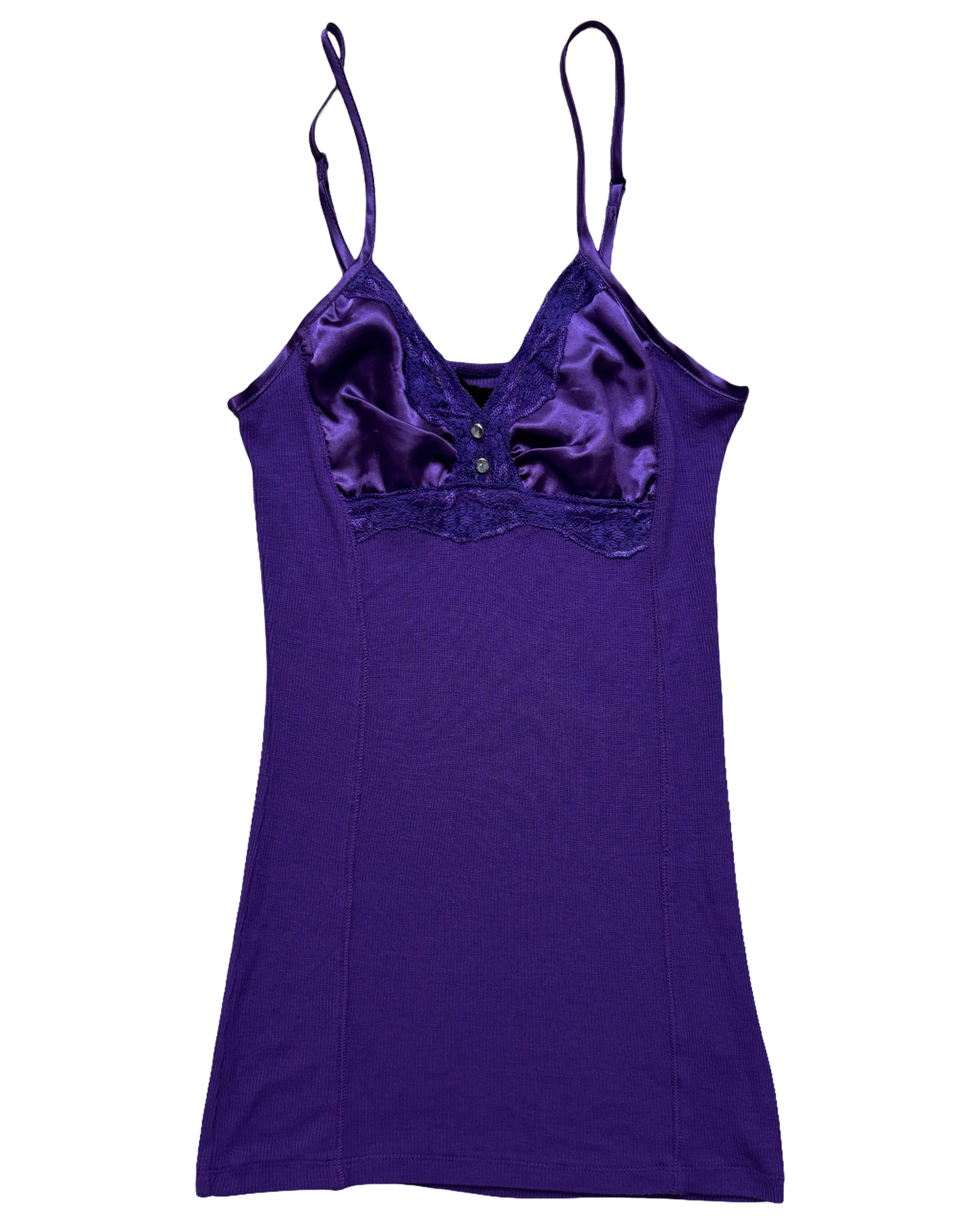 Eye Candy Cami | Size S