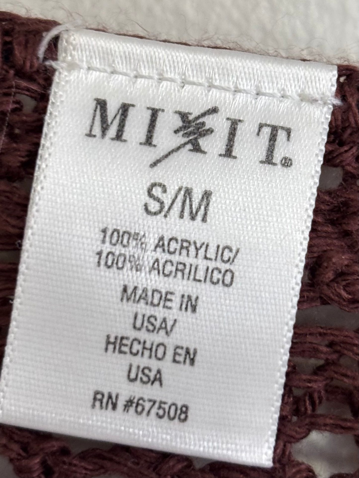 Mixit 00's Cardigan | Size S/M