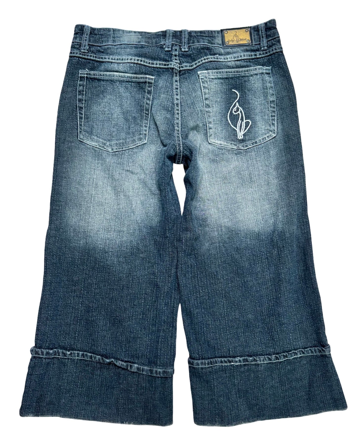 Baby Phat 00’s Jeans | 33” Waist