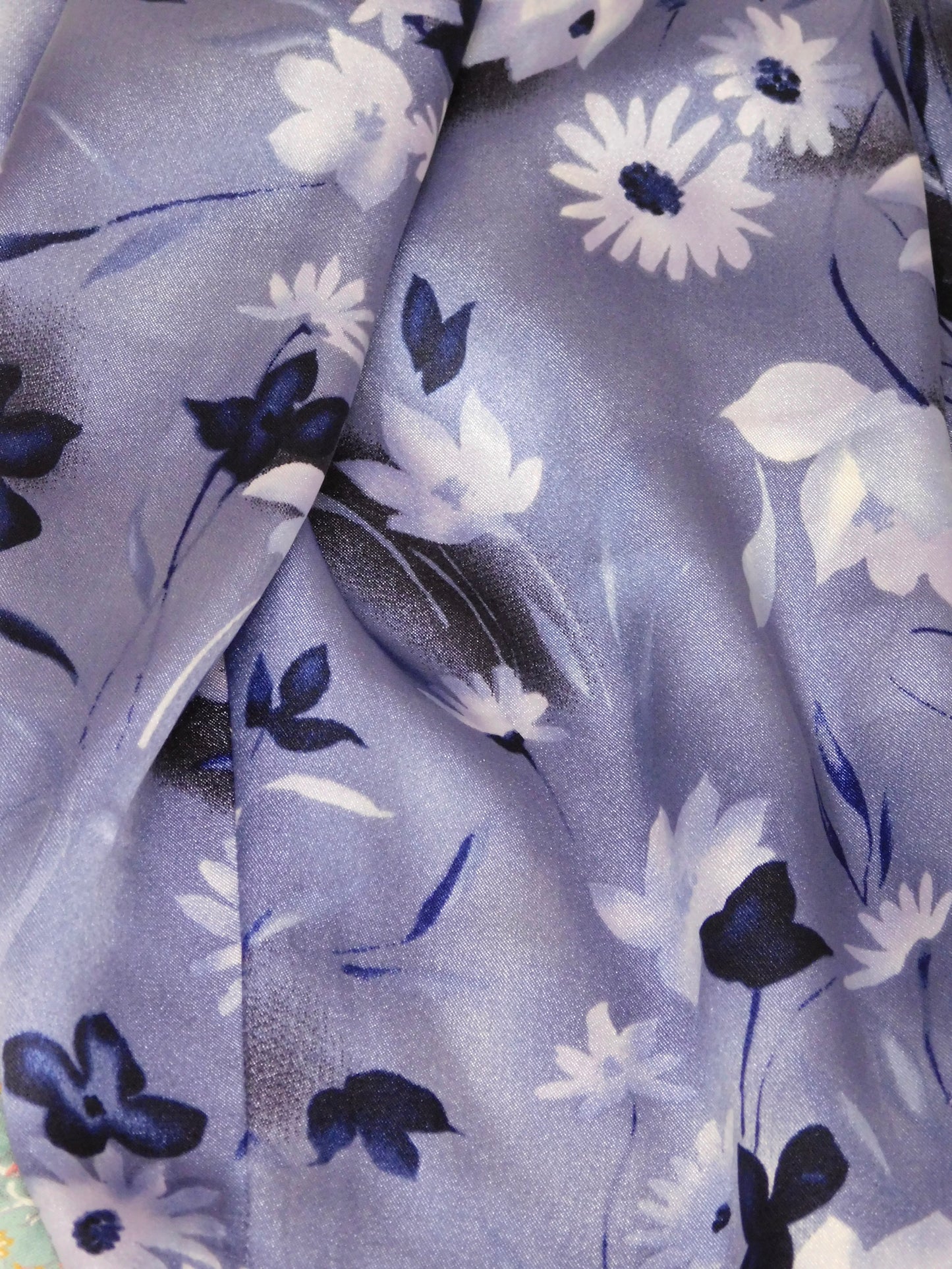Lisa Floral Mini | Size M
