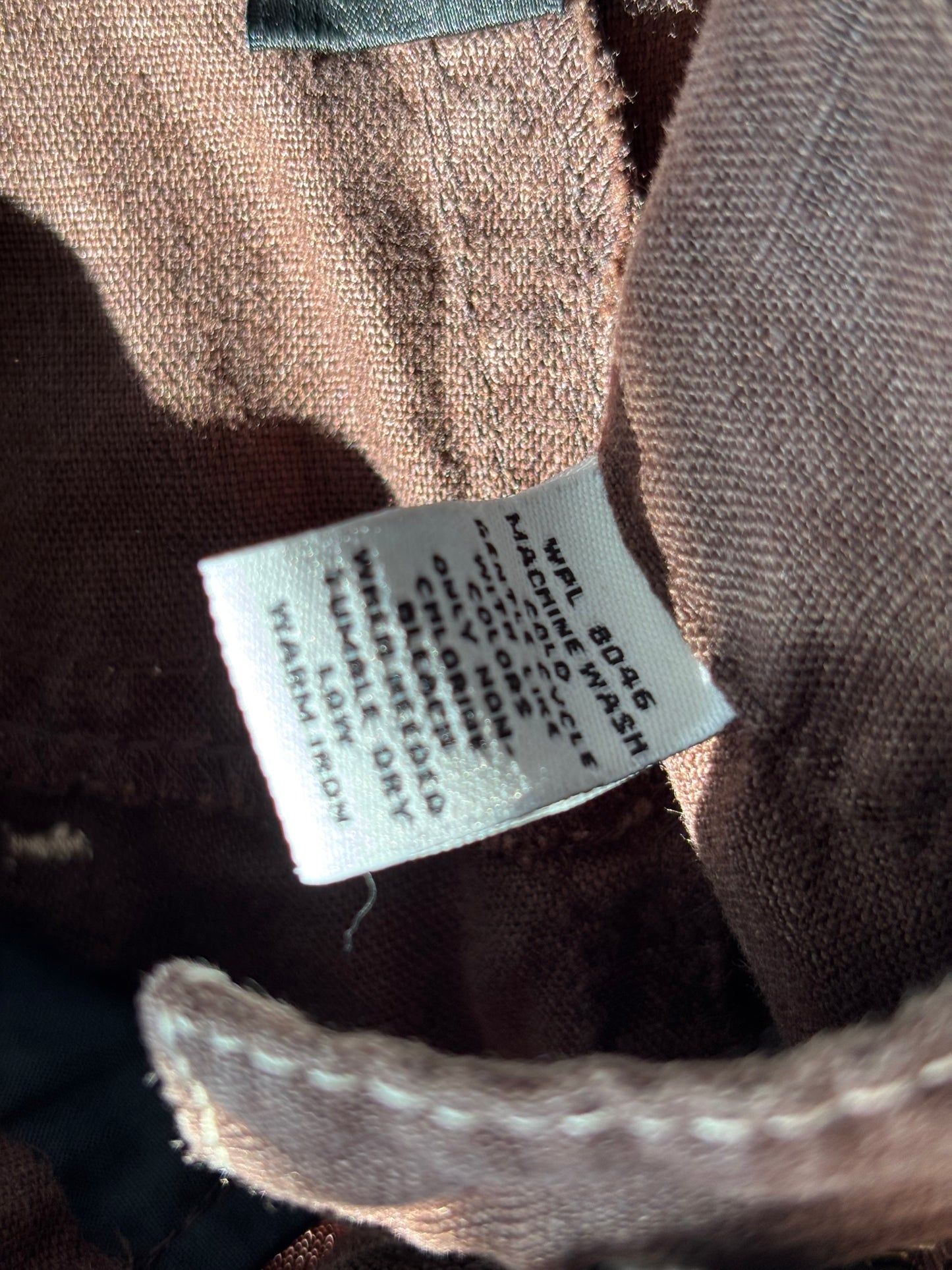 Style & Co 00's Linen Maxi Skirt | Size 28" Waist