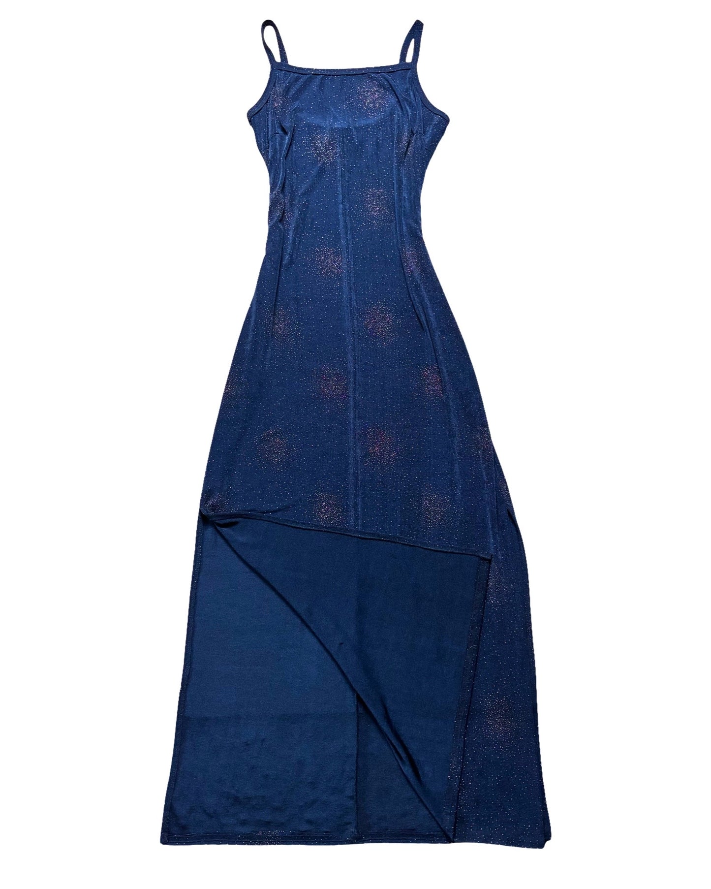 5.7.5 90’s Maxi Dress | Size M