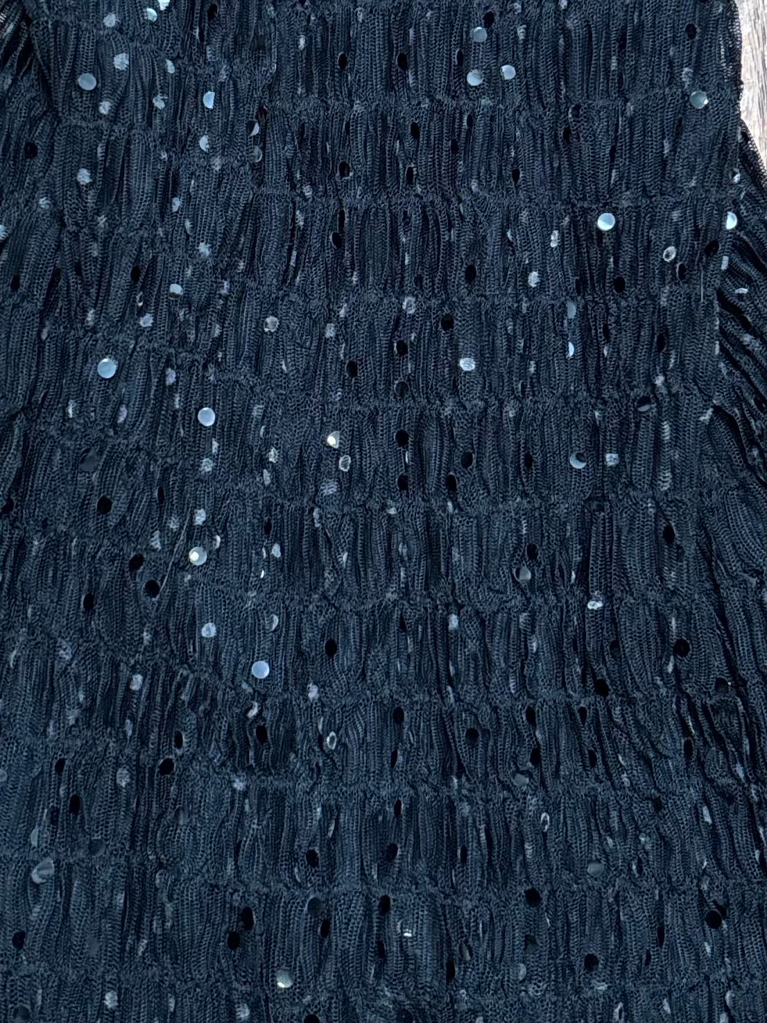 Ralph Lauren 90’s Midi Dress | Size S