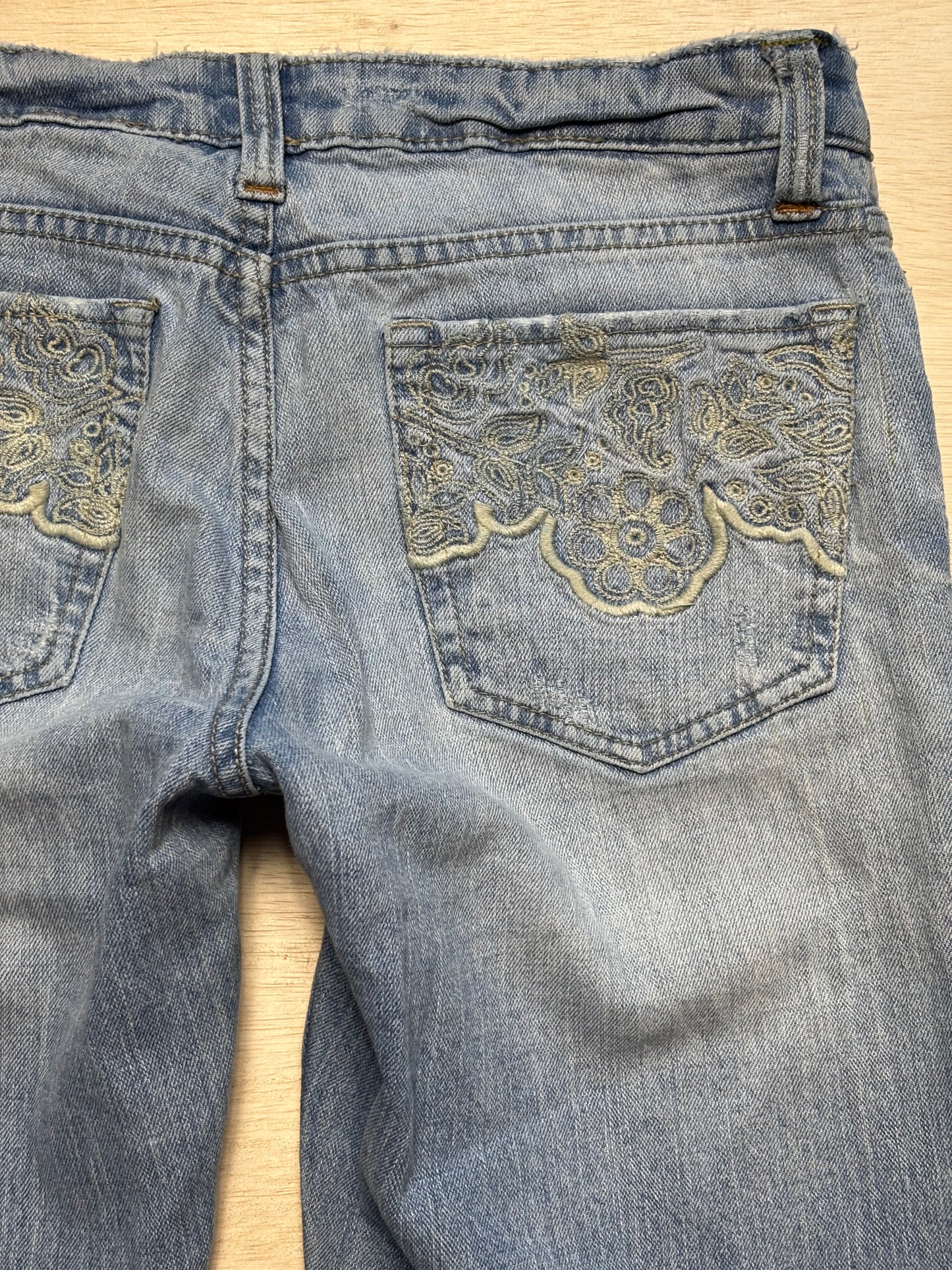 Aeropostale 00’s Low Rise Jeans | Size 29” waist