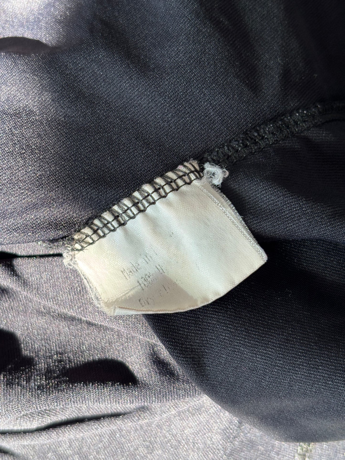 Vertigo 90's Top | Size M