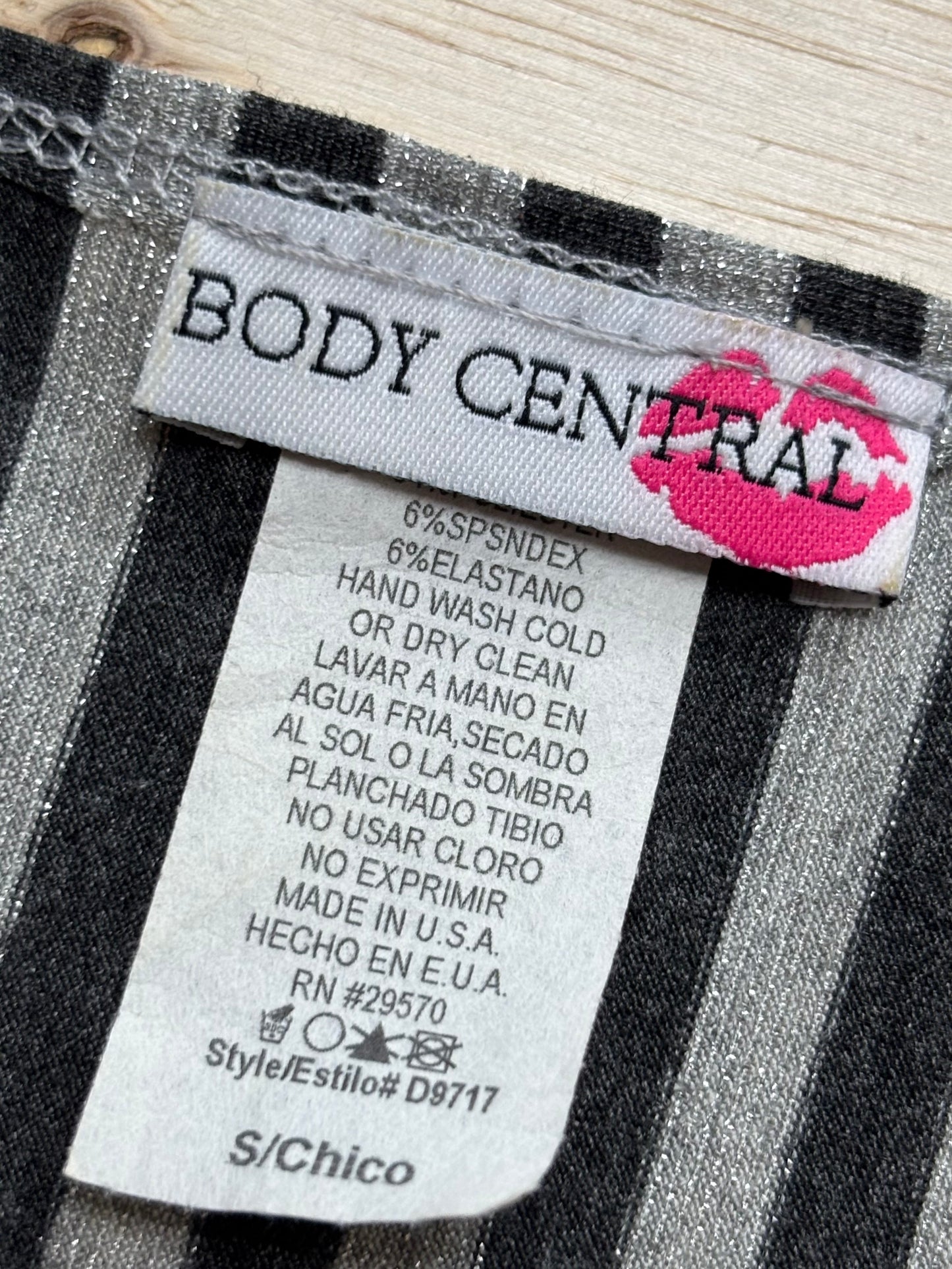 Body Central 00’s Mini Dress | Size S