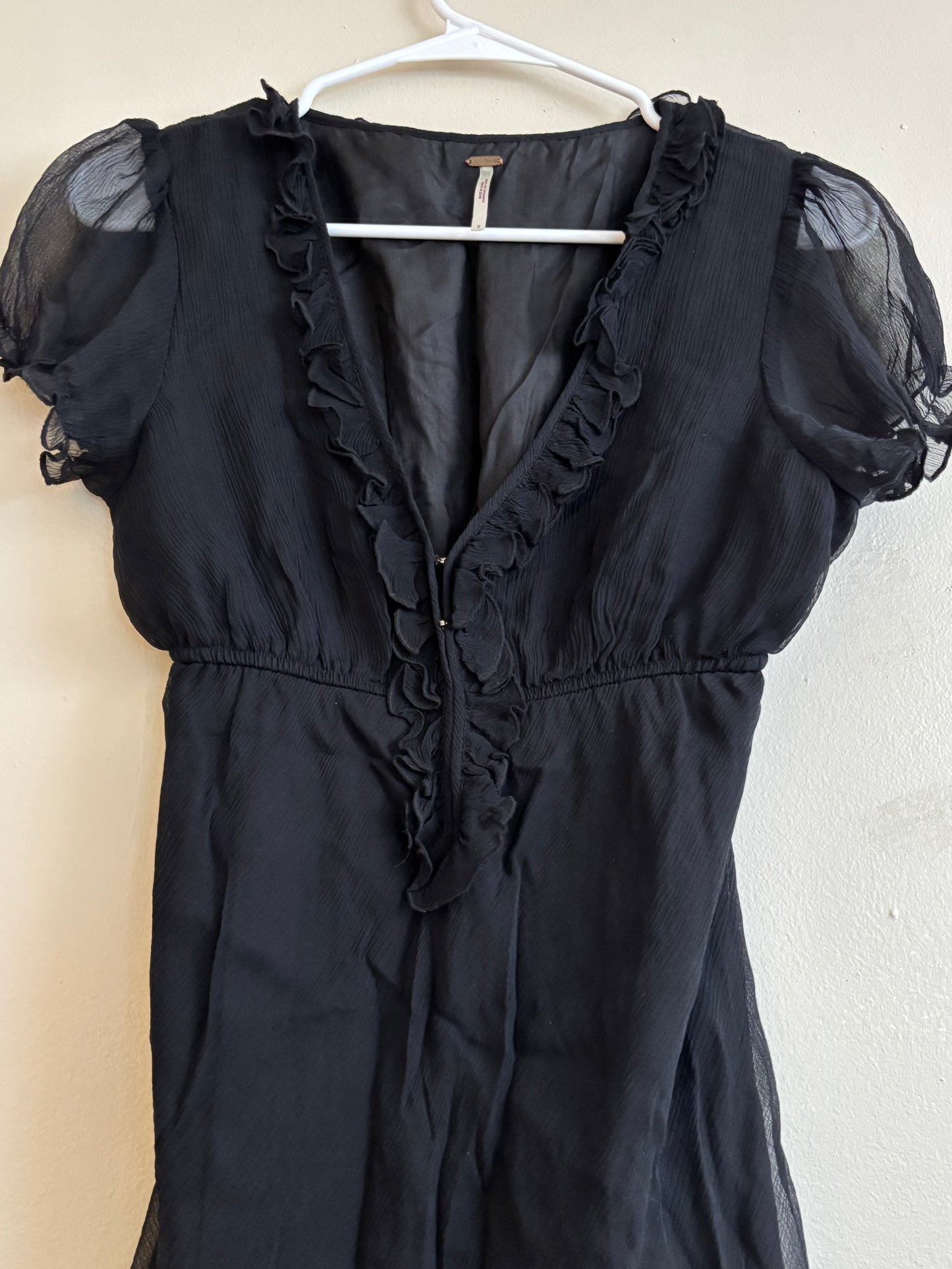 Free People Mini | Size M