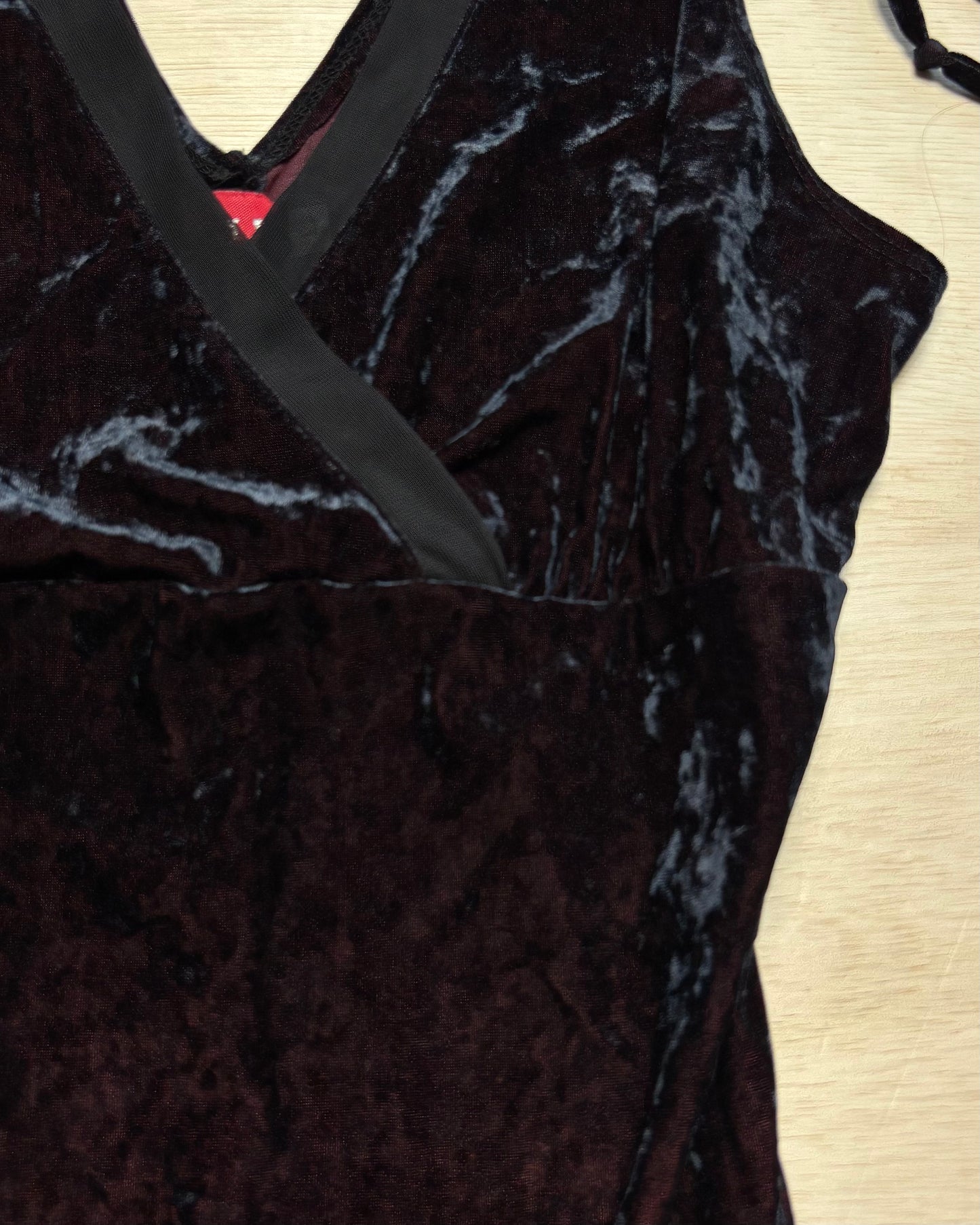 Ruby Rox 90’s Dress | Size L