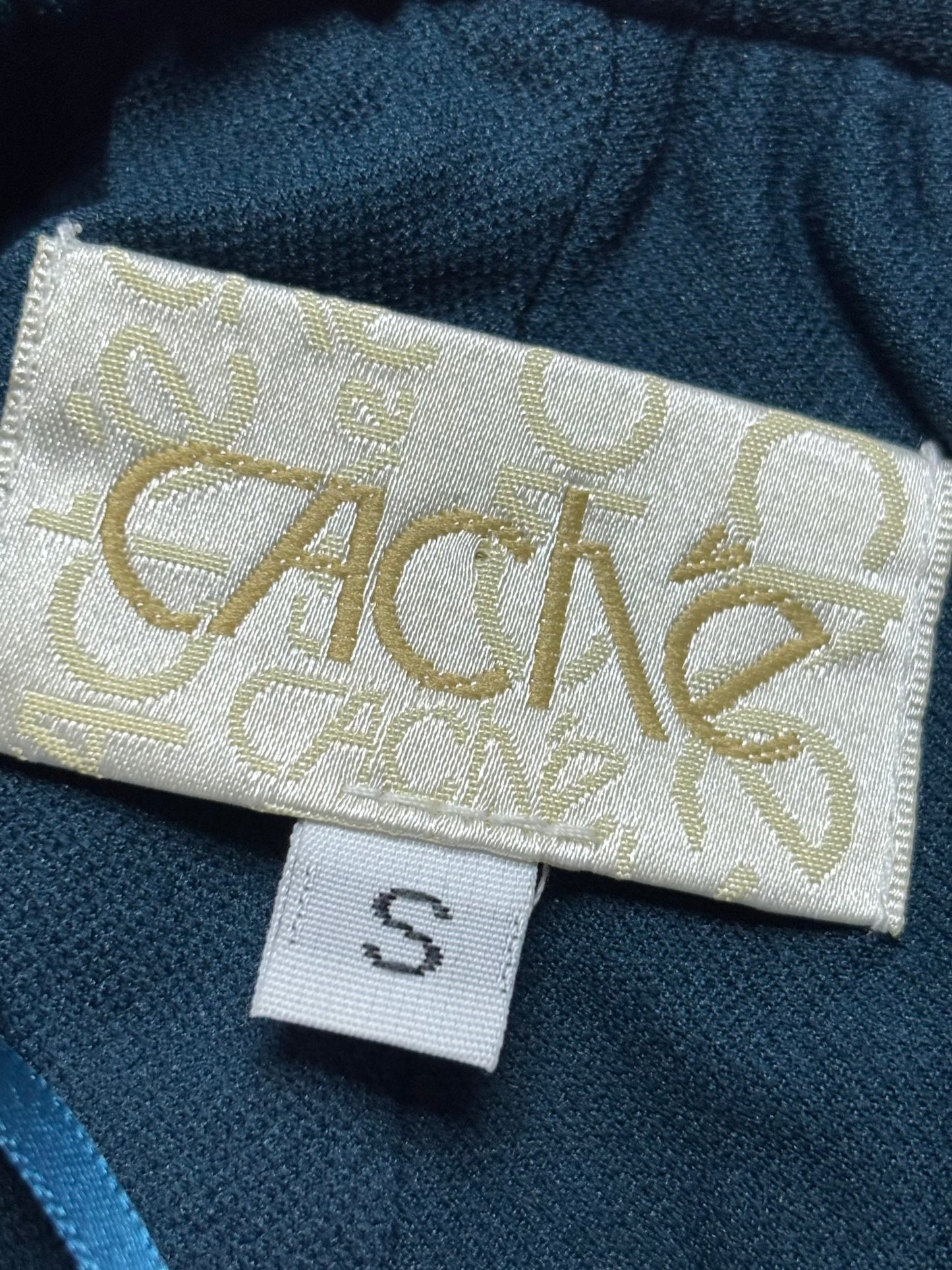 Caché 90’s Midi Dress | Size S
