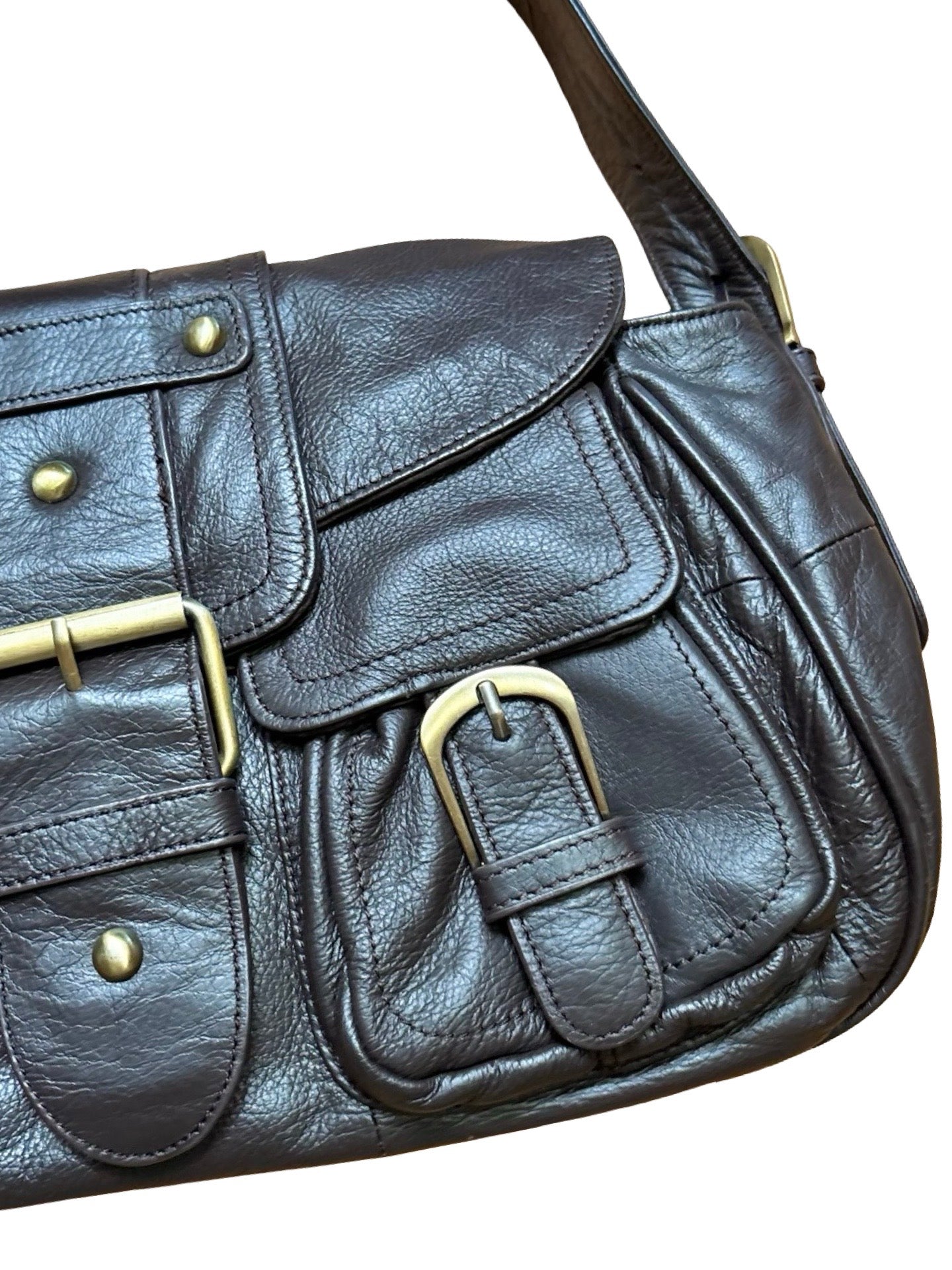 Chocolat Blu 90’s Bag