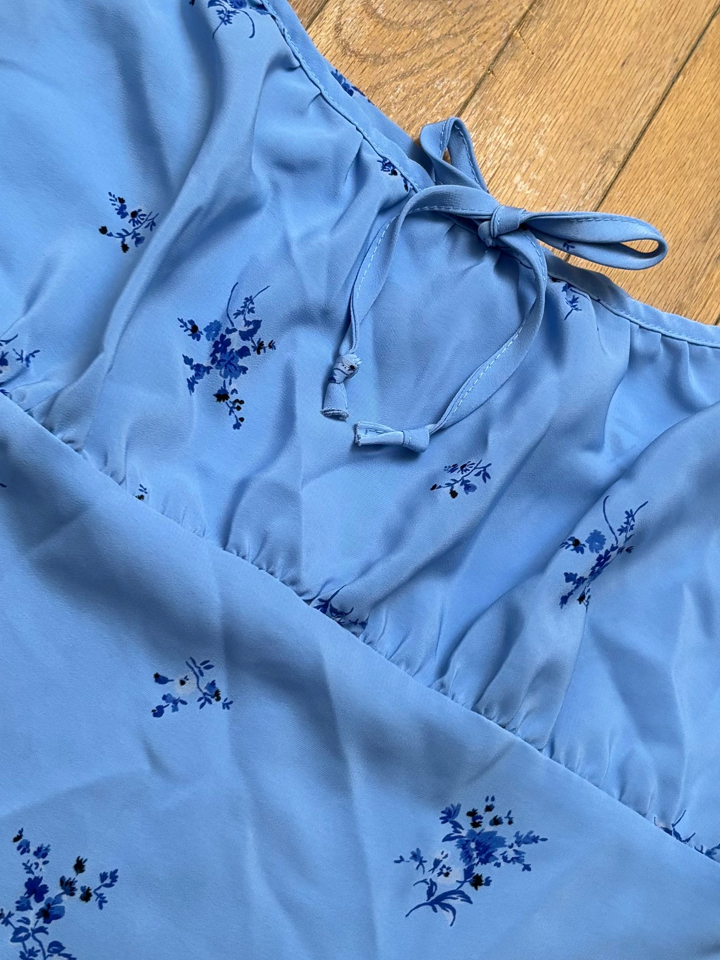 DBY 90’s Mini Dress | Size M