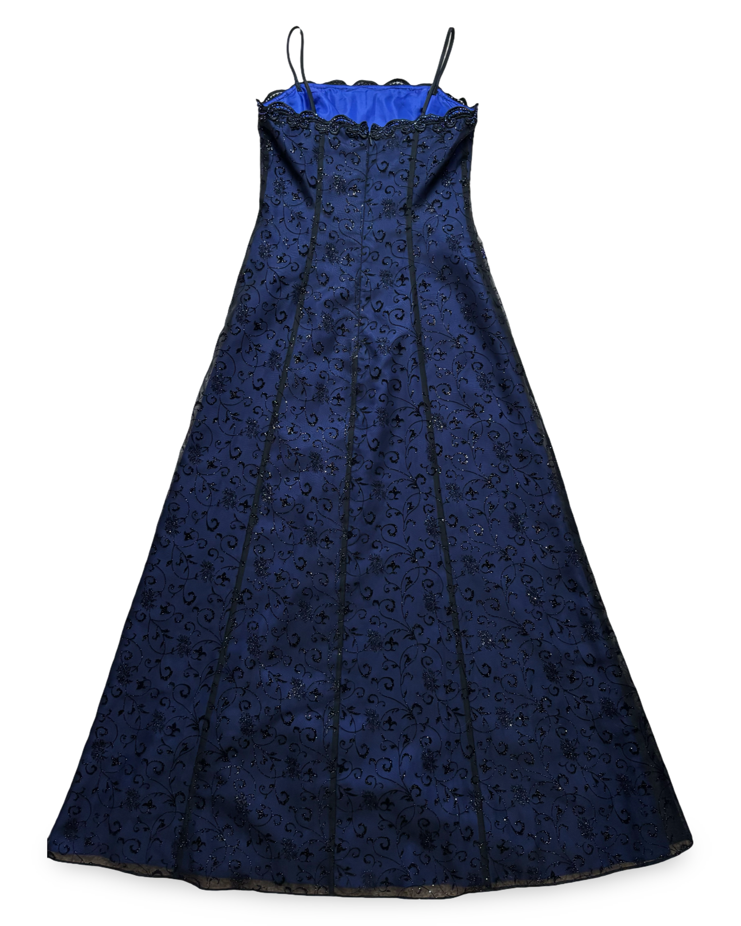 Betsy & Adam Gown | Size 6