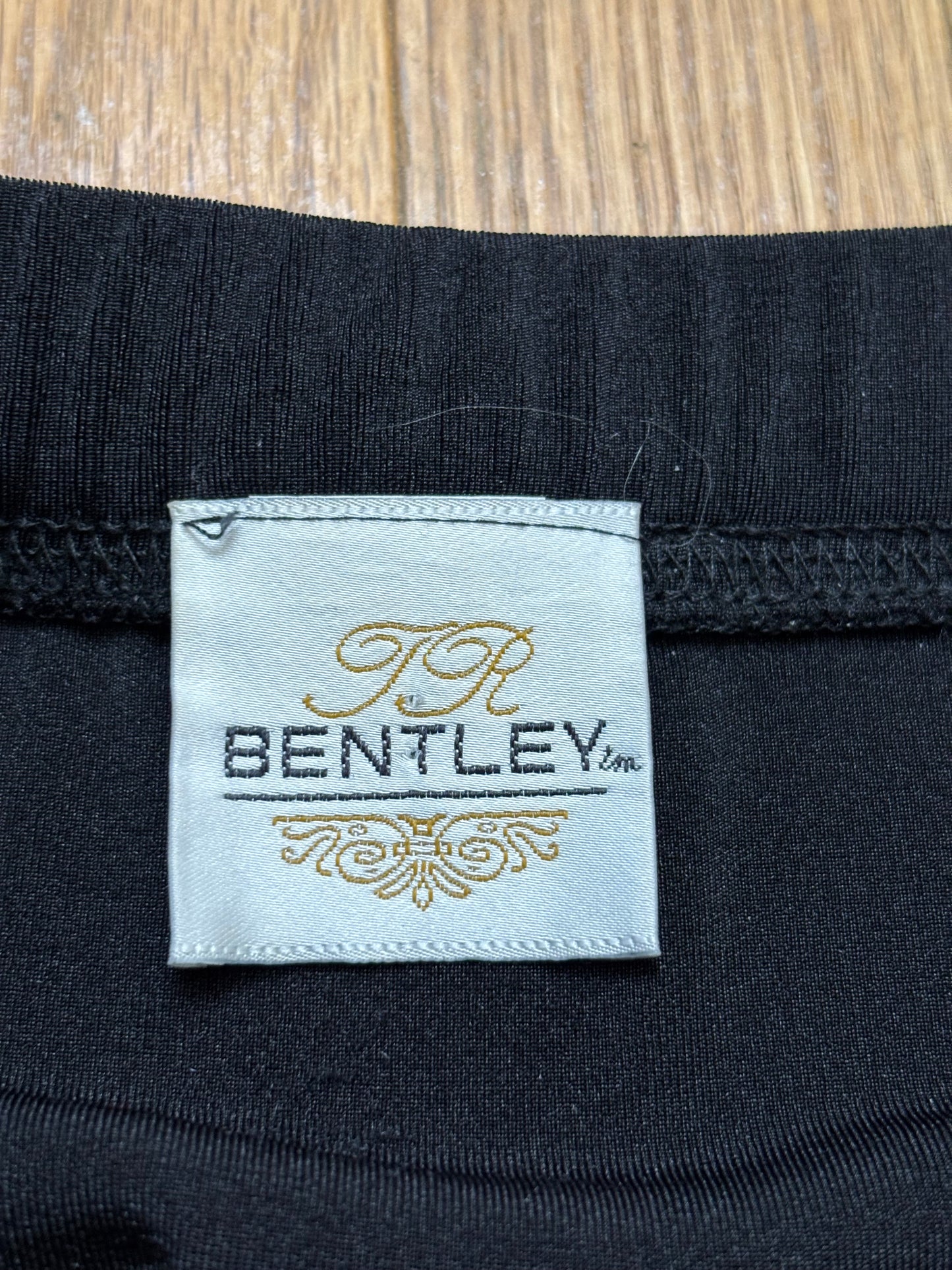 Bentley 90’s Maxi Skirt | Size 29” Waist