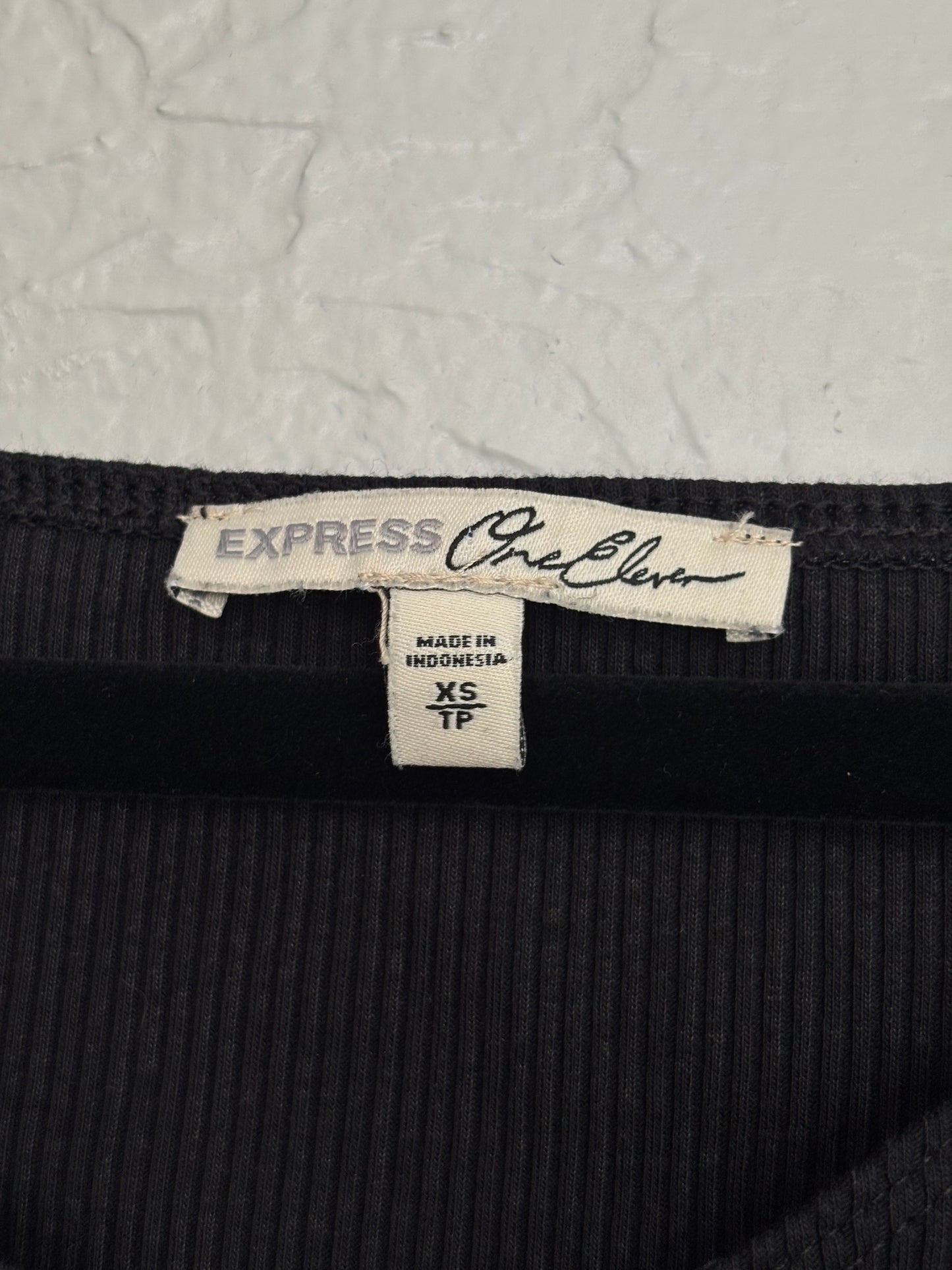 Express 00's Top | Size XS