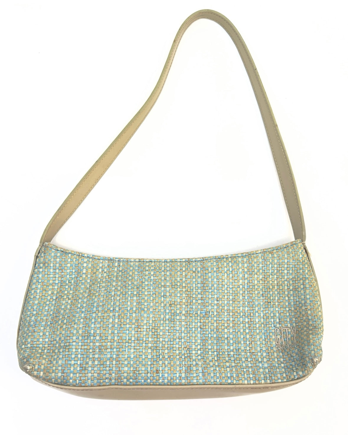 City DKNY purse