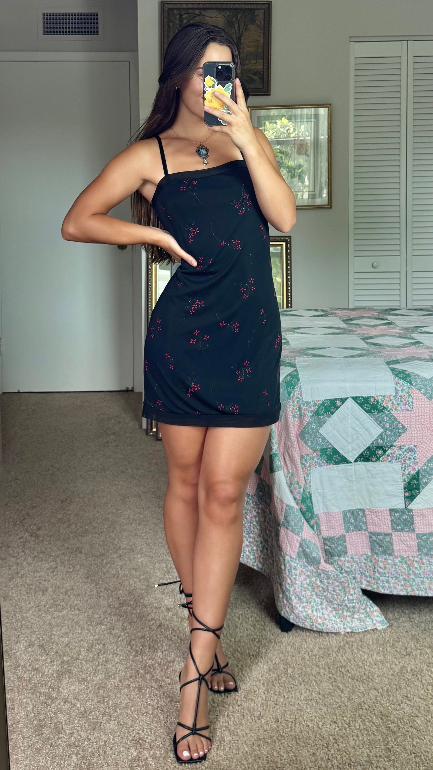 Byer Too! Mini Dress | Size M