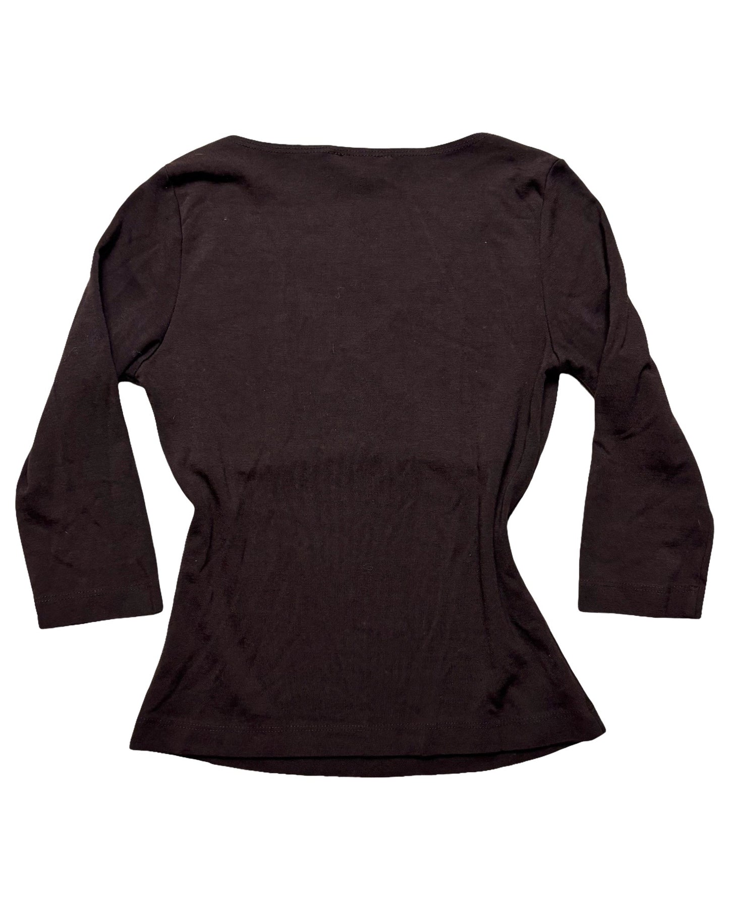 Moa Moa 90’s Top | Size XS/S