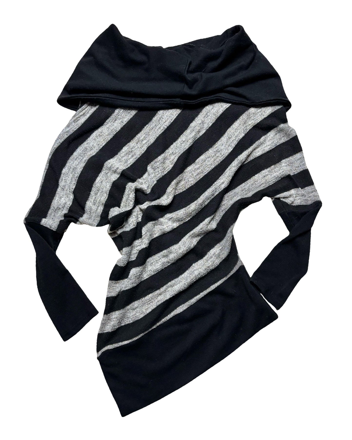 Windsor 00’s Slouch Top | Size XS