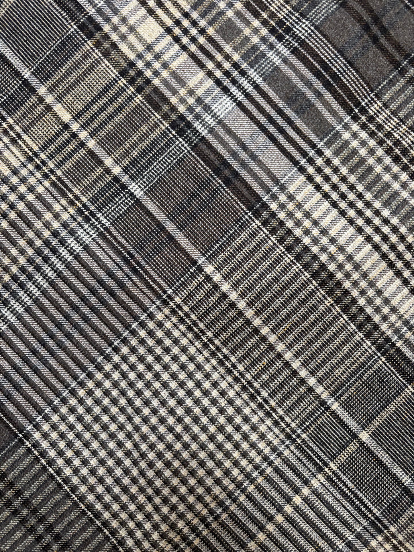 Ann Taylor 00’s Plaid Skirt | Size 30” Waist