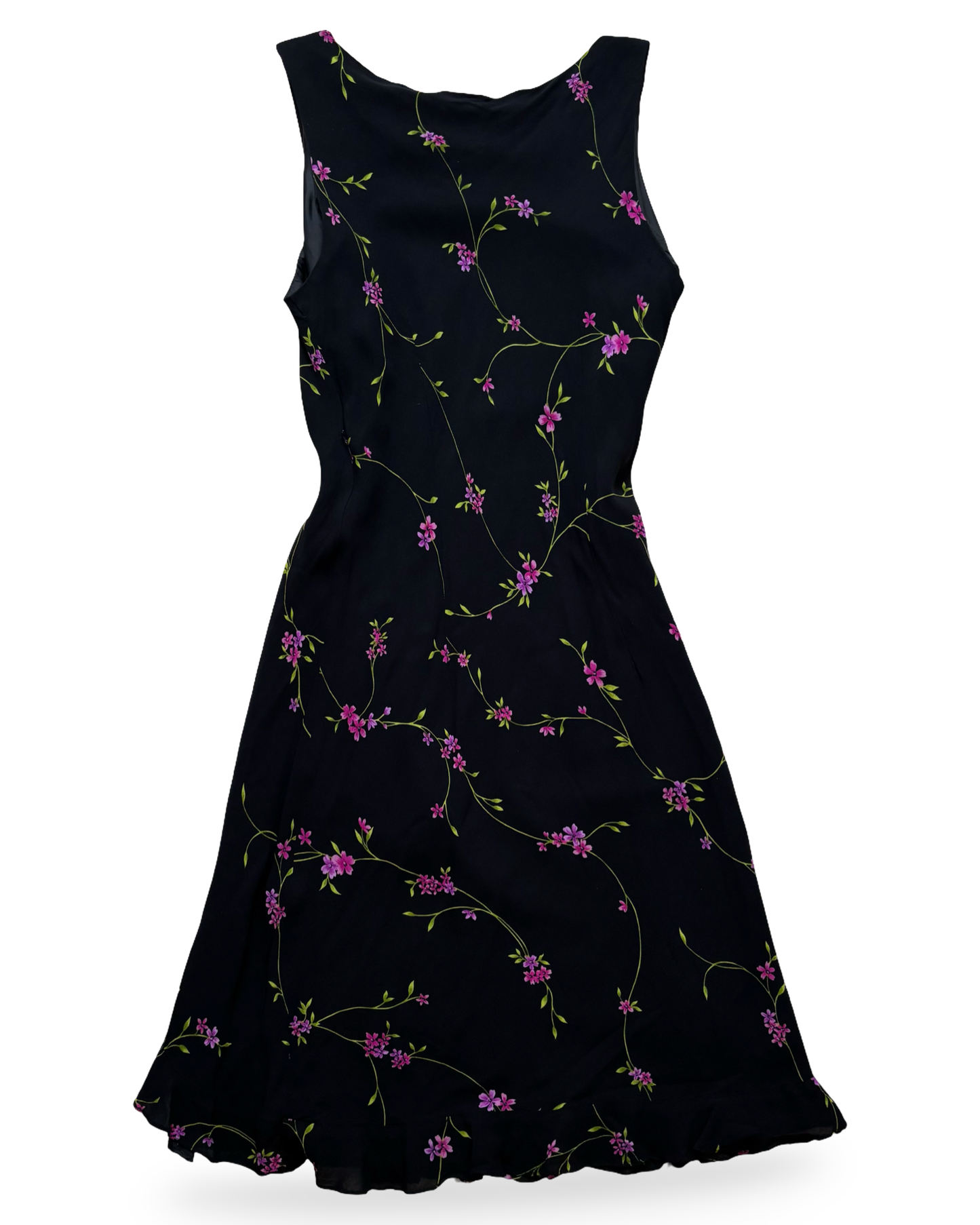 Positive Attitude Midi | Size S