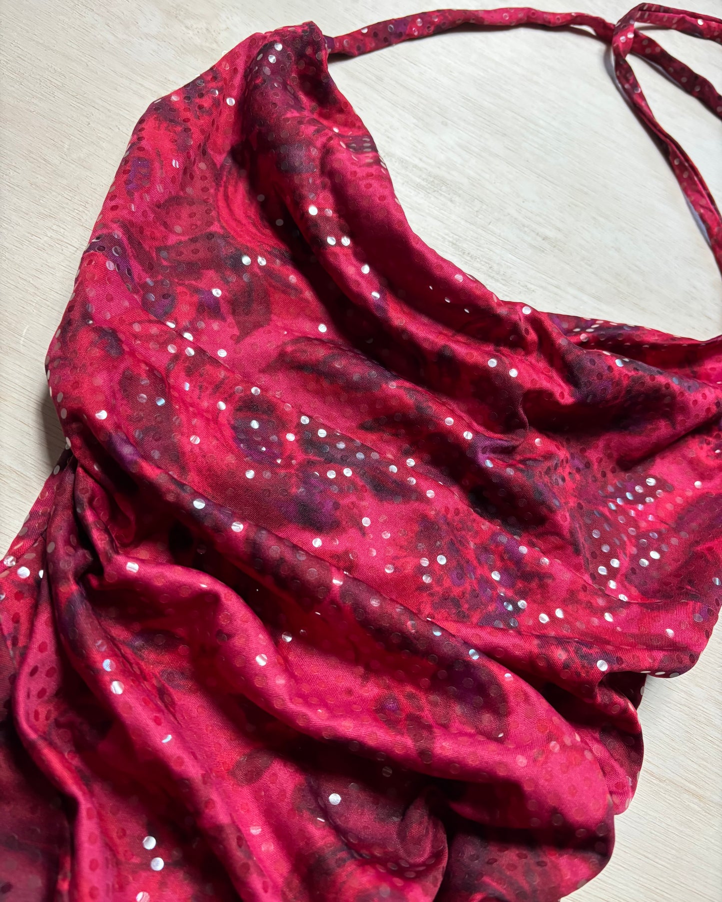 Ruby 00’s Dress | Size S