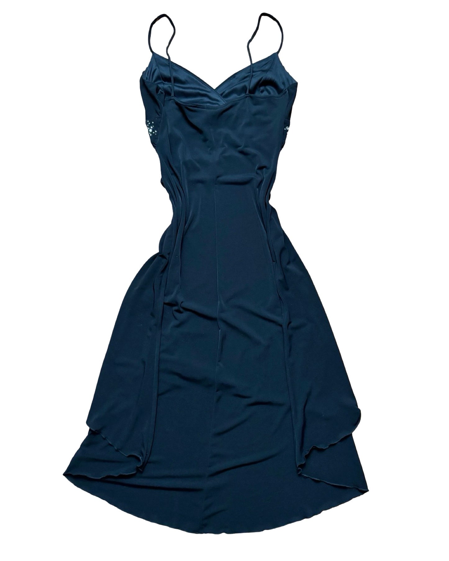 City Triangles 00’s Midi Dress | Size L