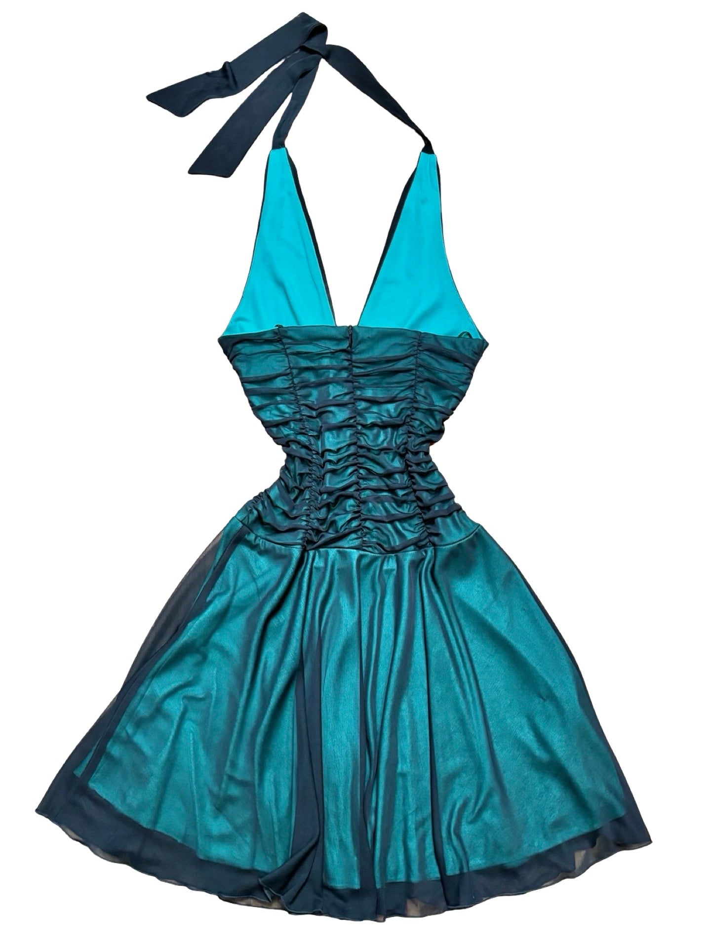 City Triangles 00’s Dress | Size M