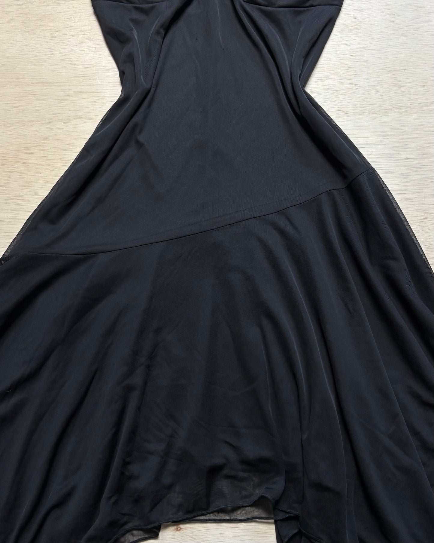 Studio 00’s Asymmetric Dress | Size M