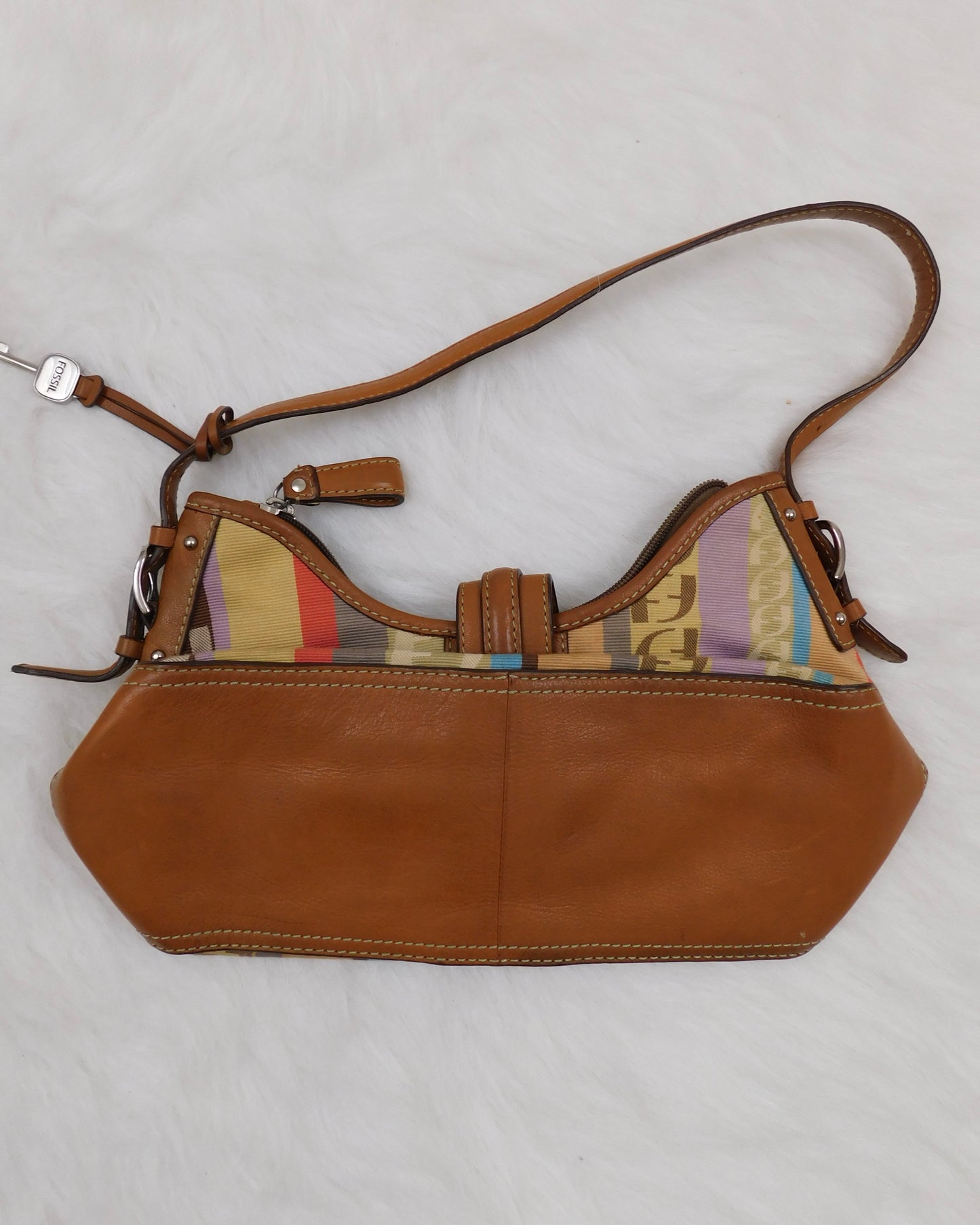 Y2K Fossil Hand Bag