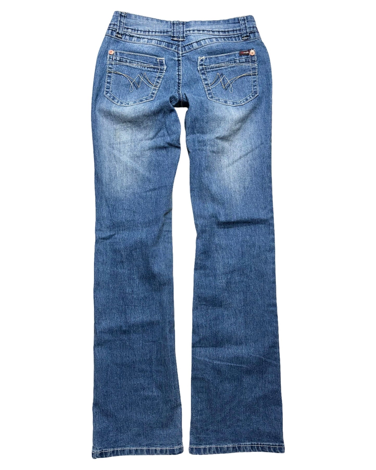 Angels 00’s Jeans | Size 28” Waist