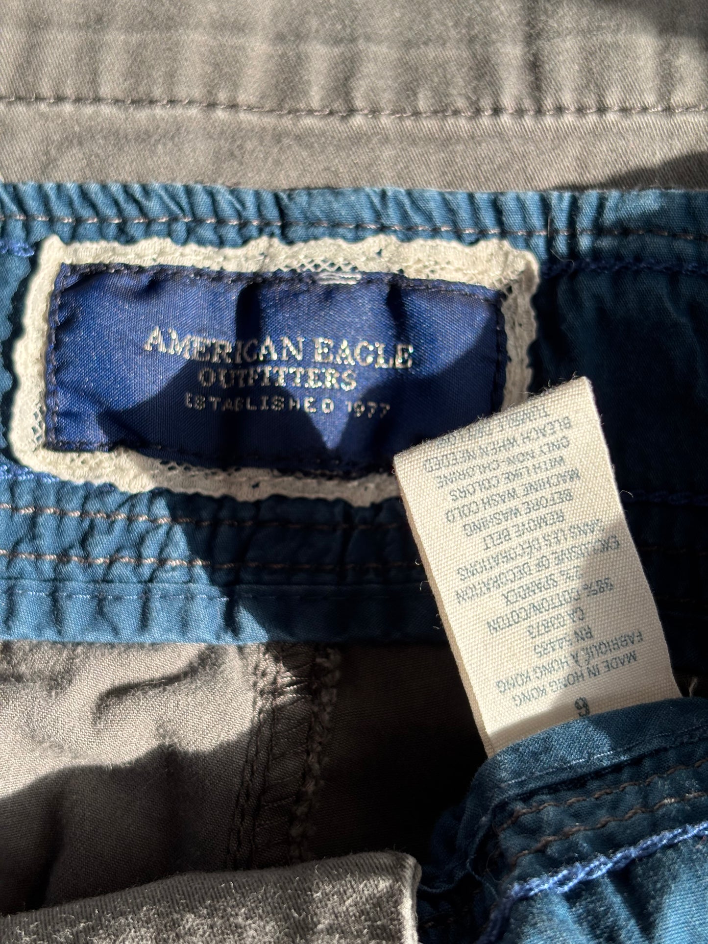 American Eagle 00's Pant | Size 30” Waist