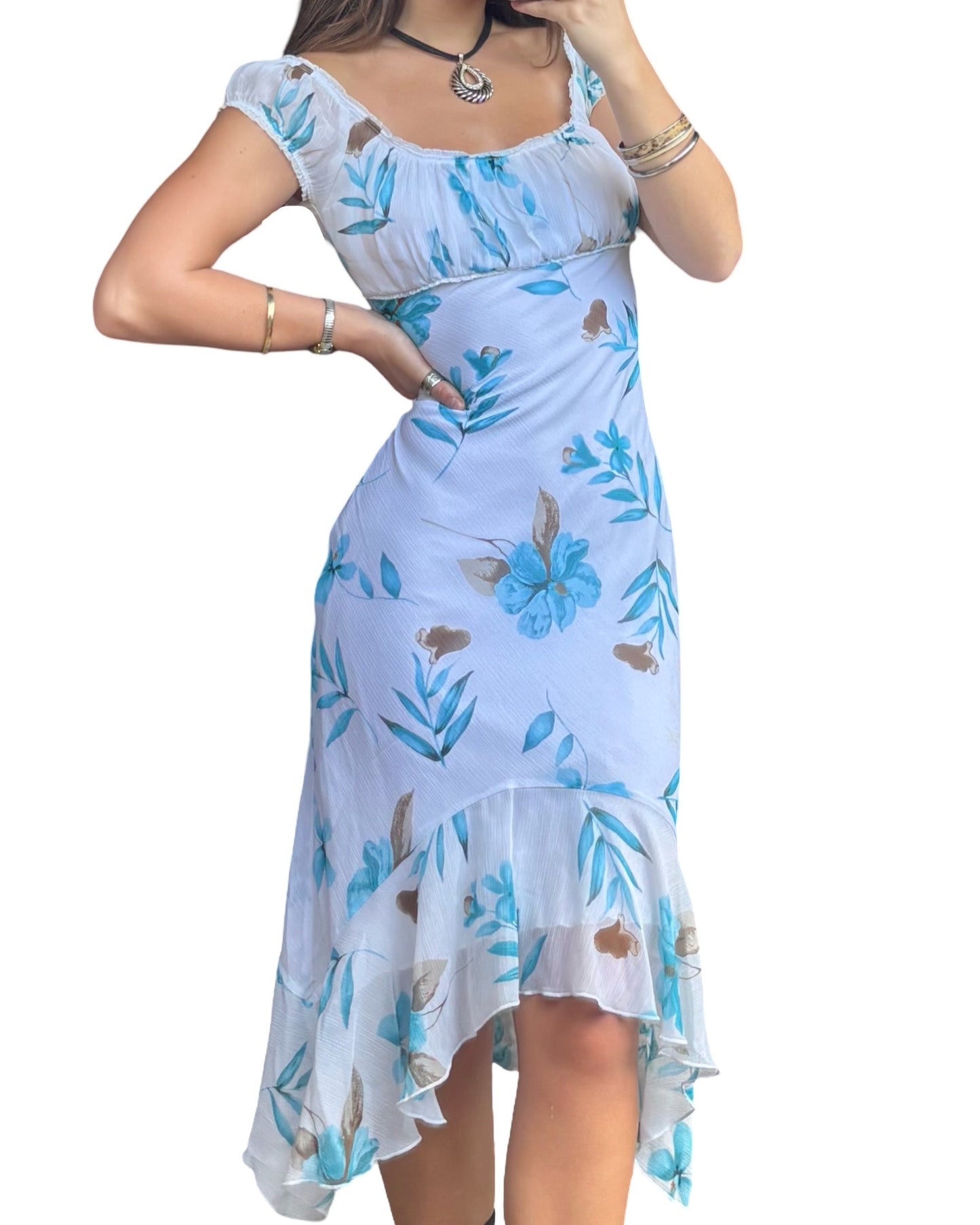 Speechless 00’s Dress | Size S