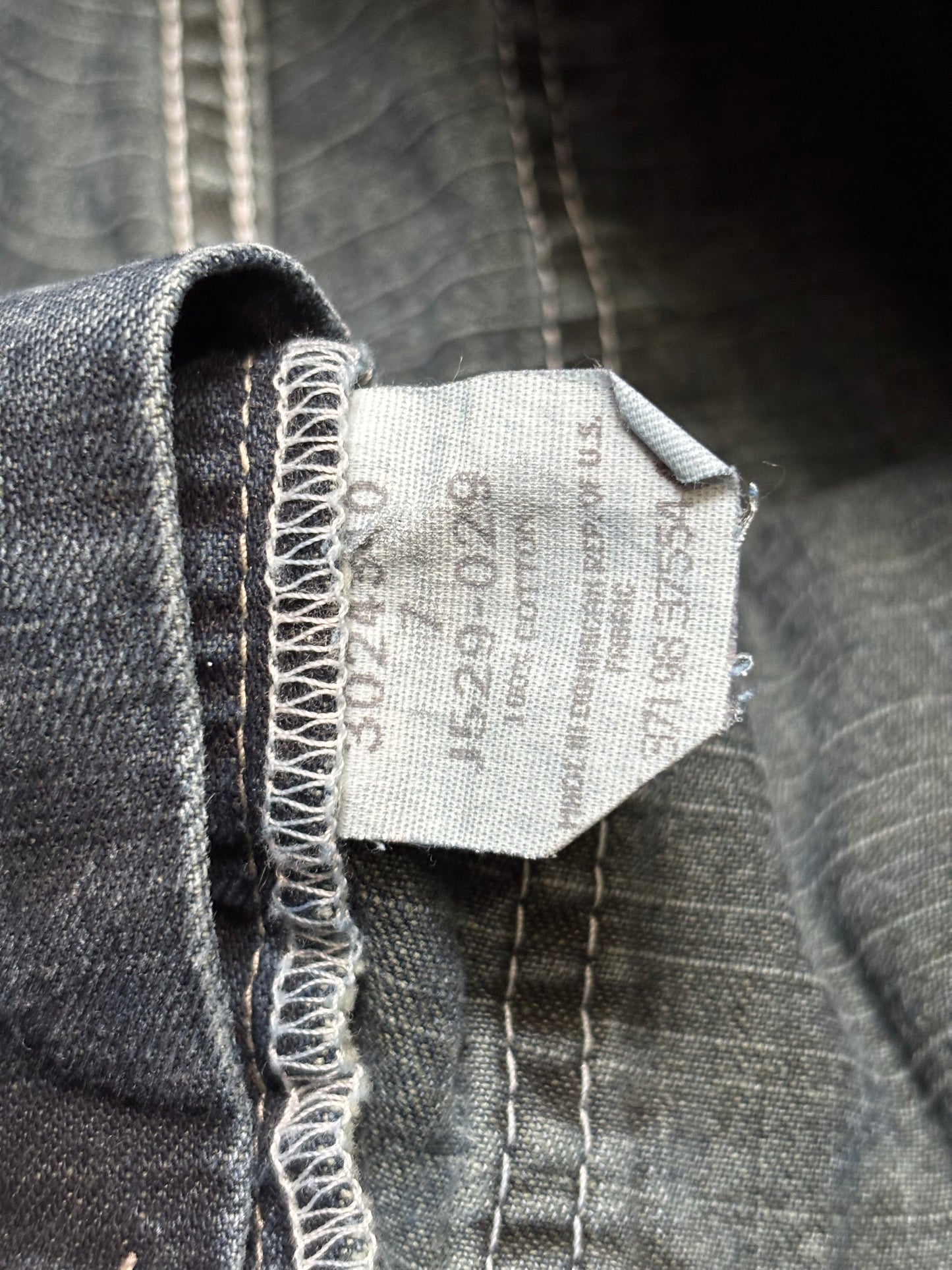 Lee 90’s Cargo Capris | Size 30” Waist