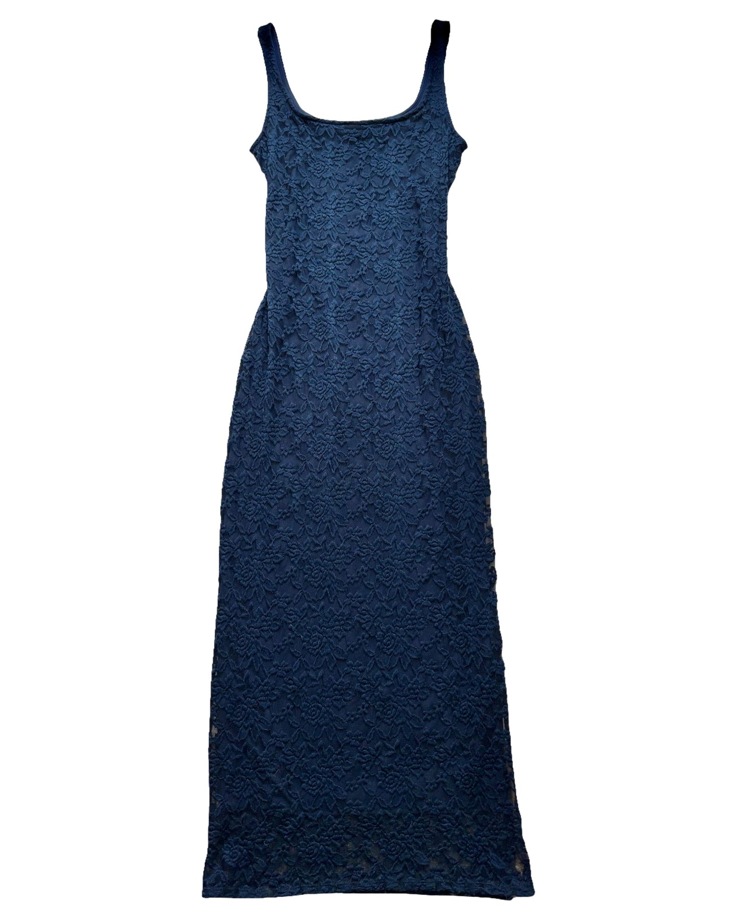 Bebe Lace Maxi | Size M