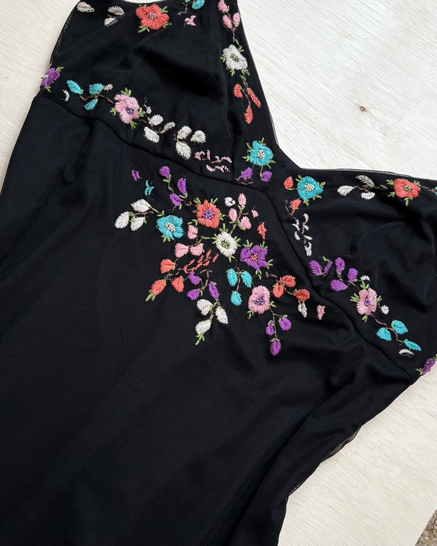 Mixit Floral Fairy Dress | Size XL