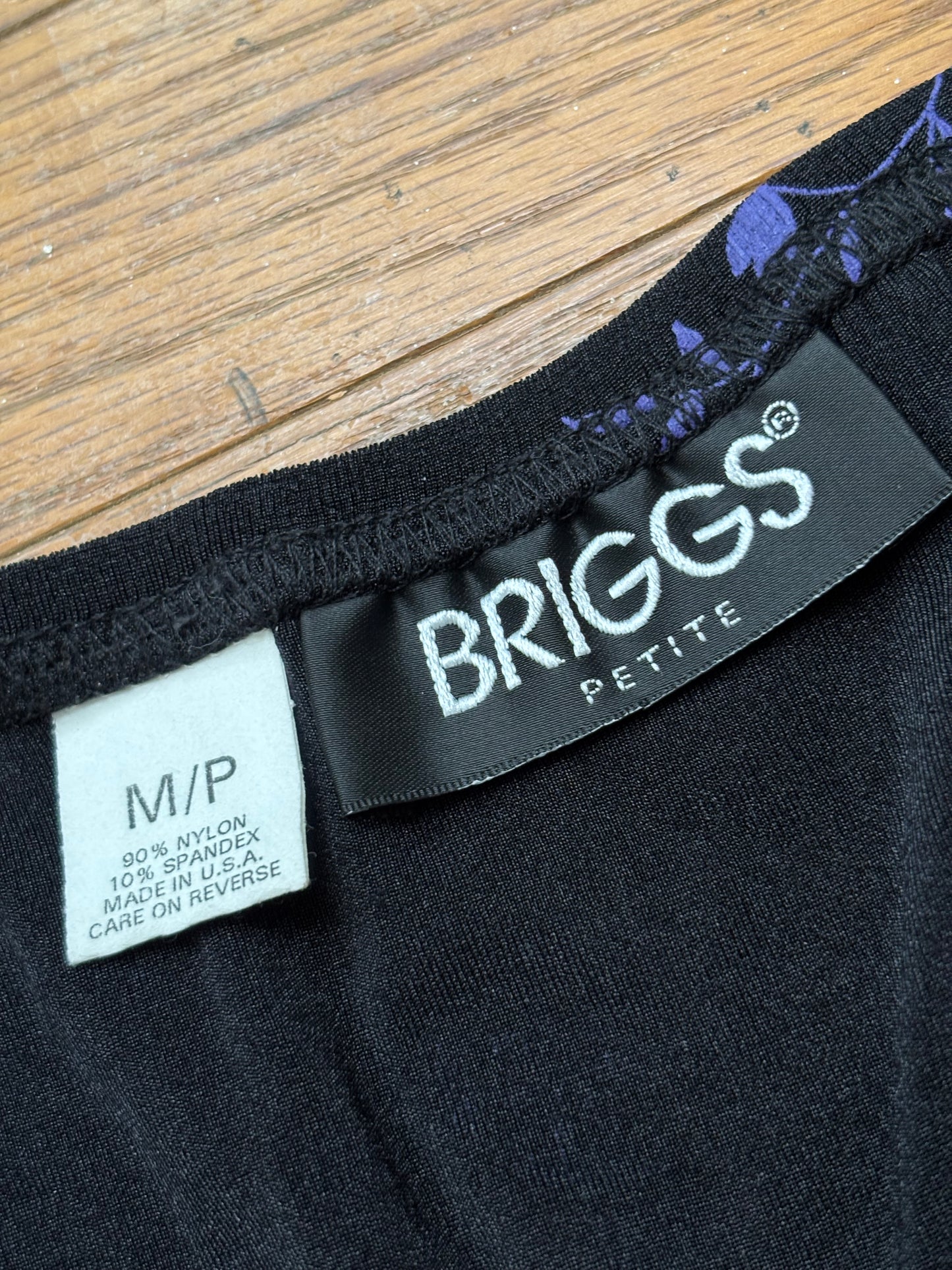 Briggs 90's Midi Skirt | Size 29" Waist