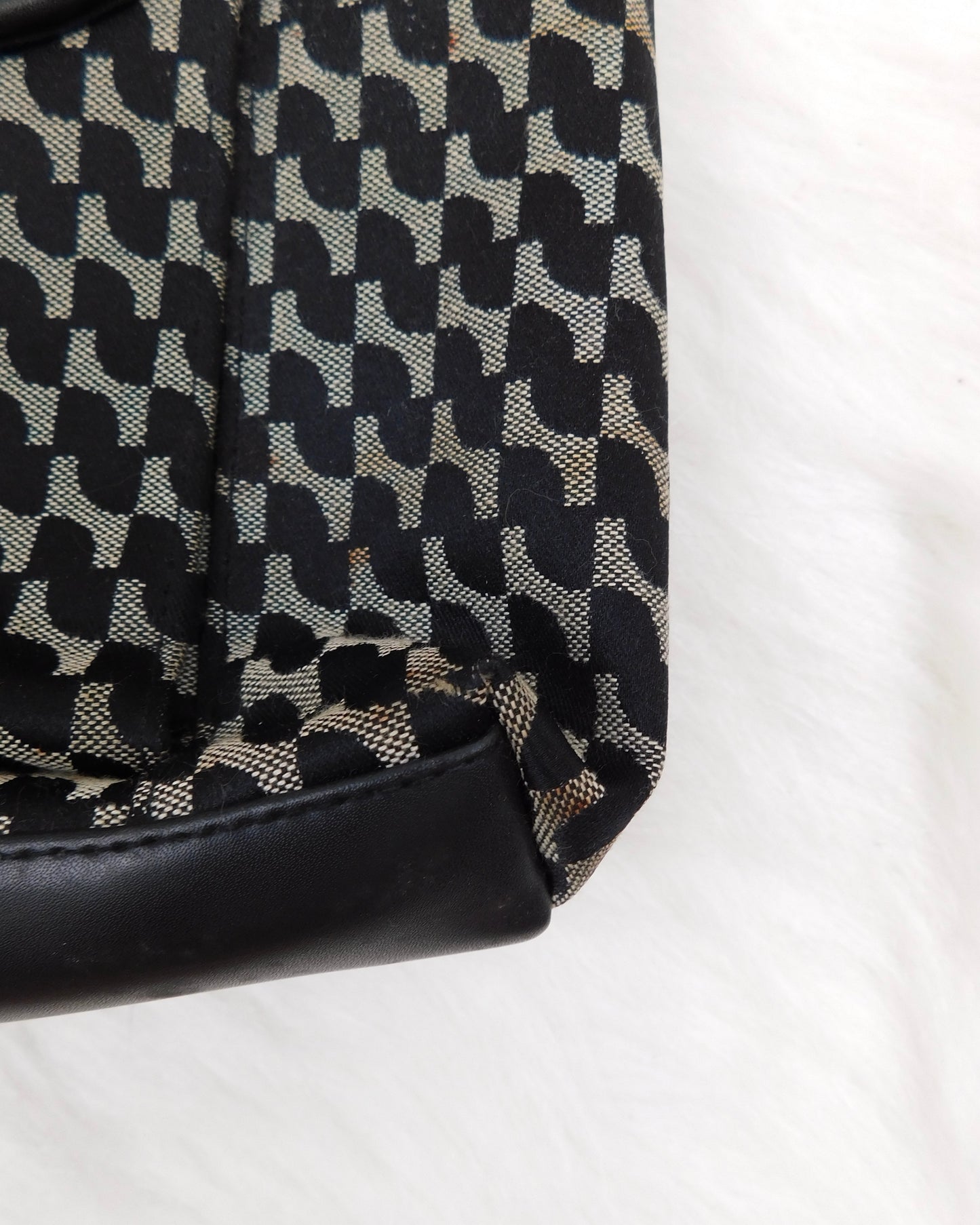 Liz Claiborne Work Bag