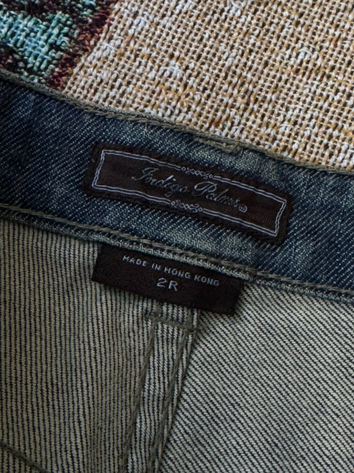 Y2K Bootcut Jeans | Size 2